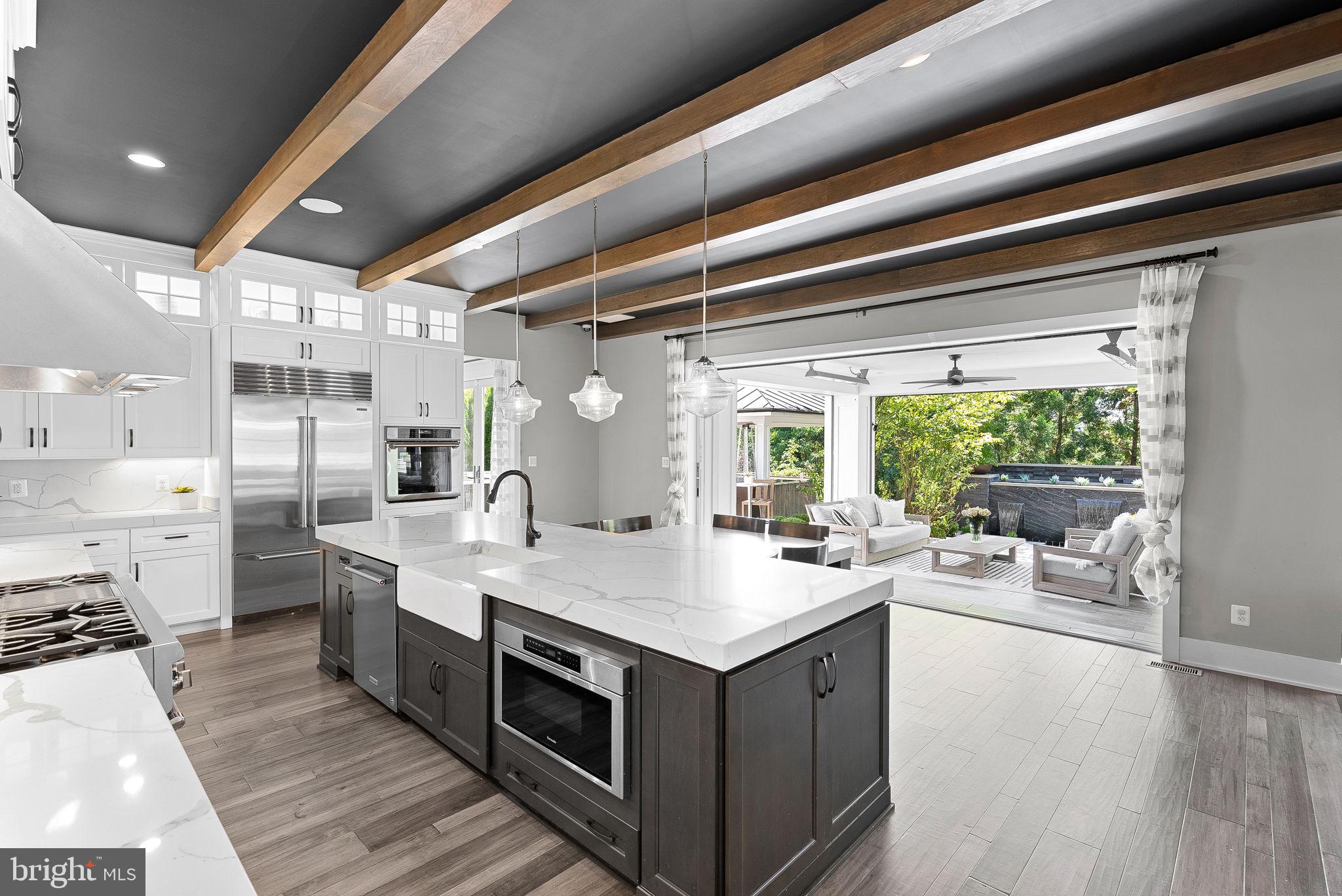 LENAH MILL ESTATES - Residential