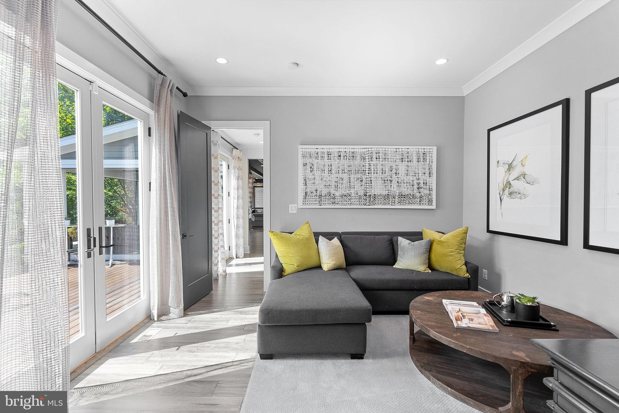 LENAH MILL ESTATES - Residential