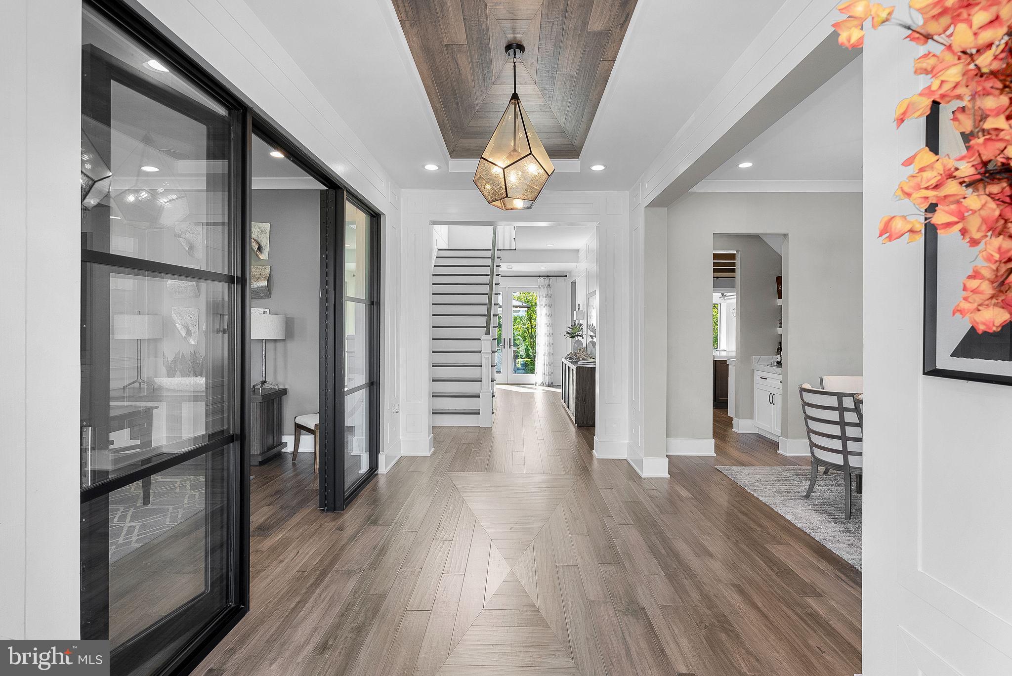 LENAH MILL ESTATES - Residential