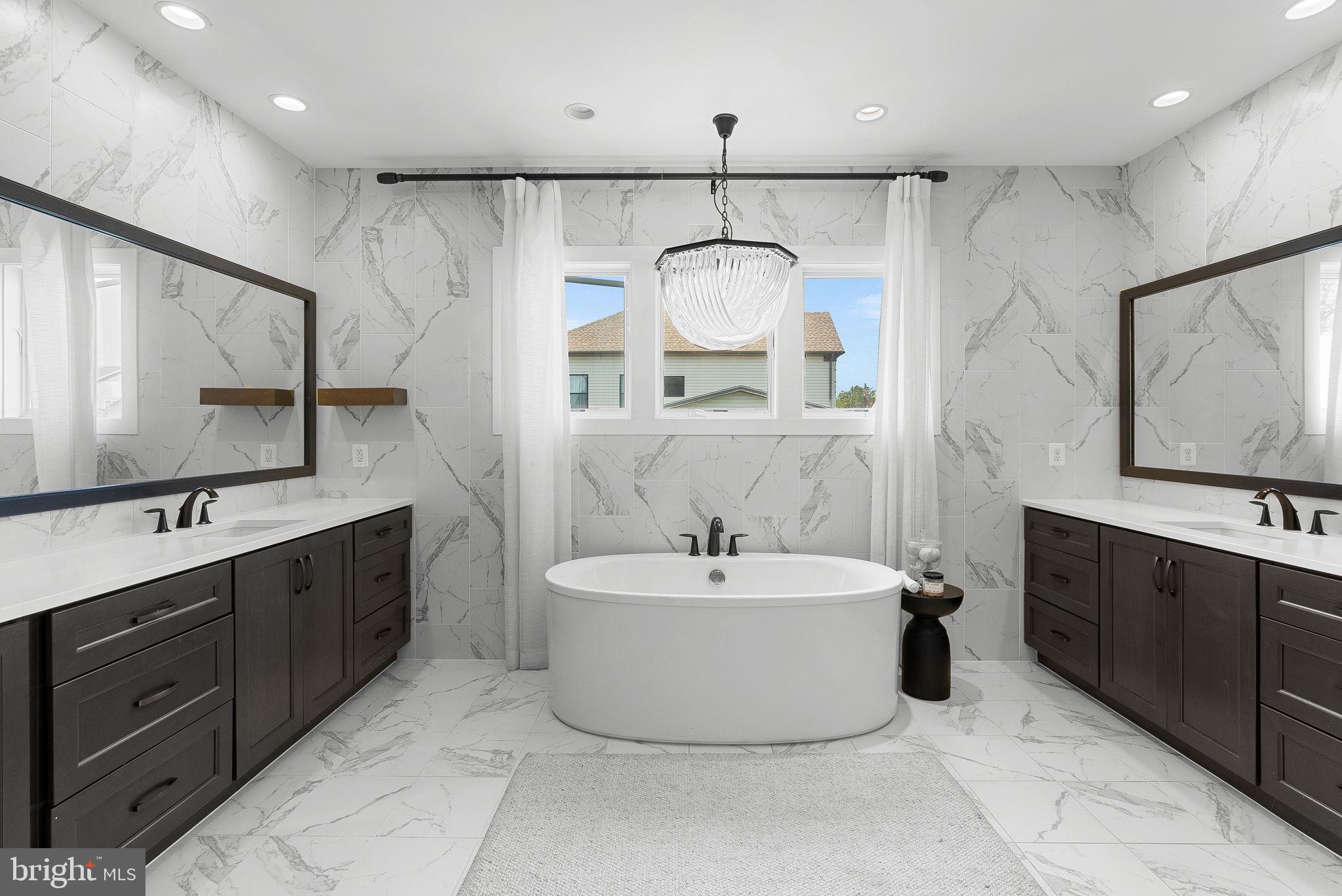 LENAH MILL ESTATES - Residential