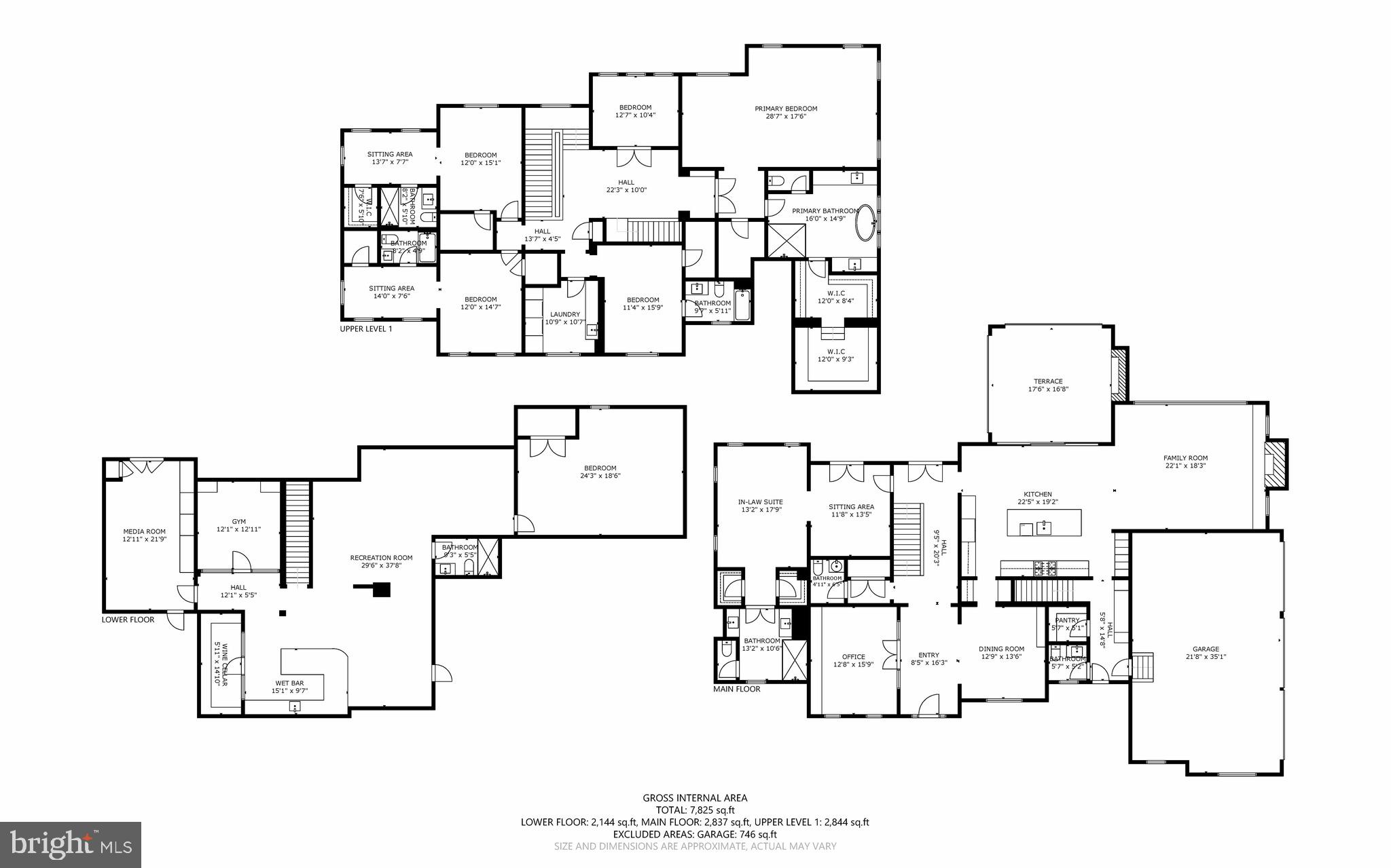 LENAH MILL ESTATES - Residential
