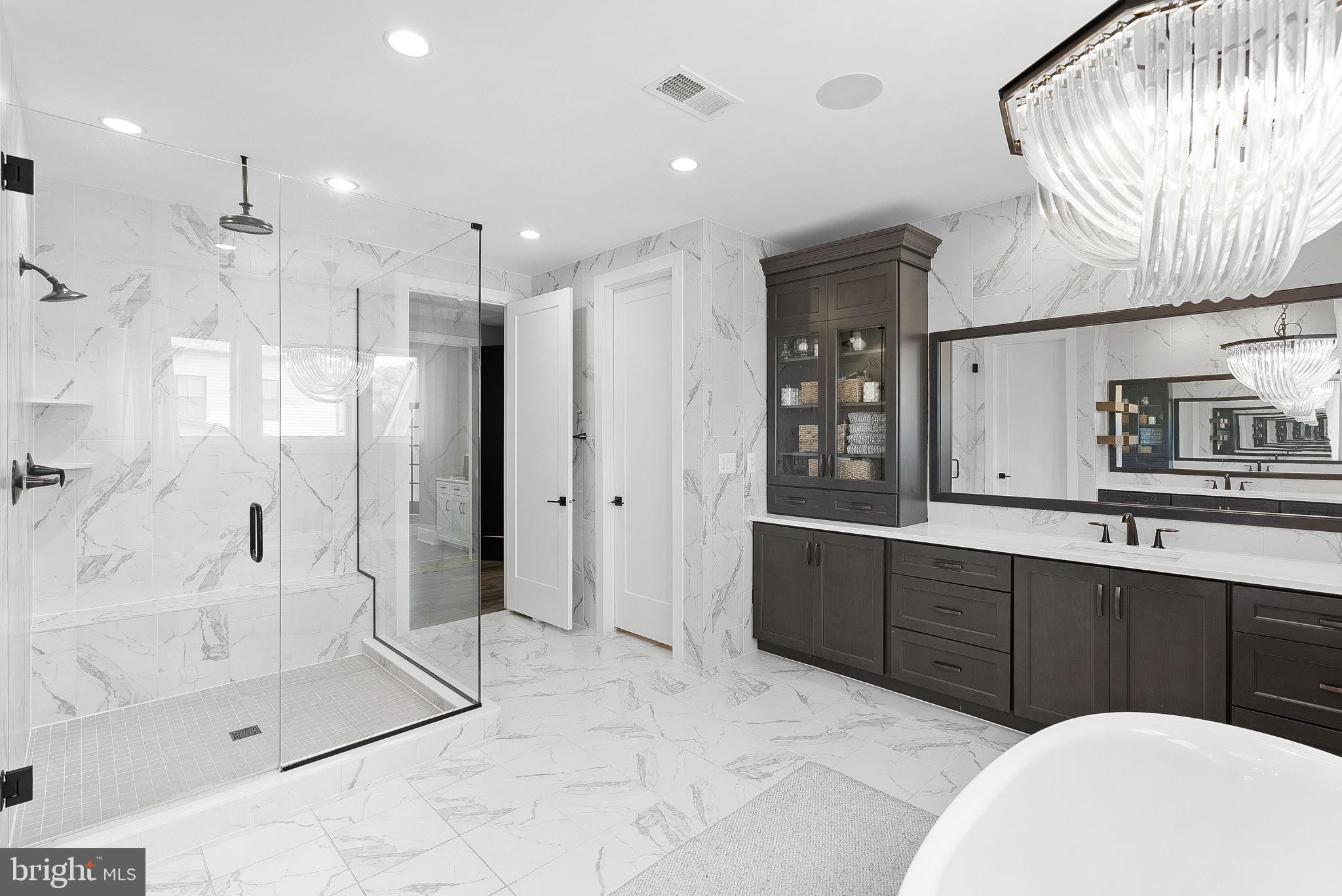 LENAH MILL ESTATES - Residential