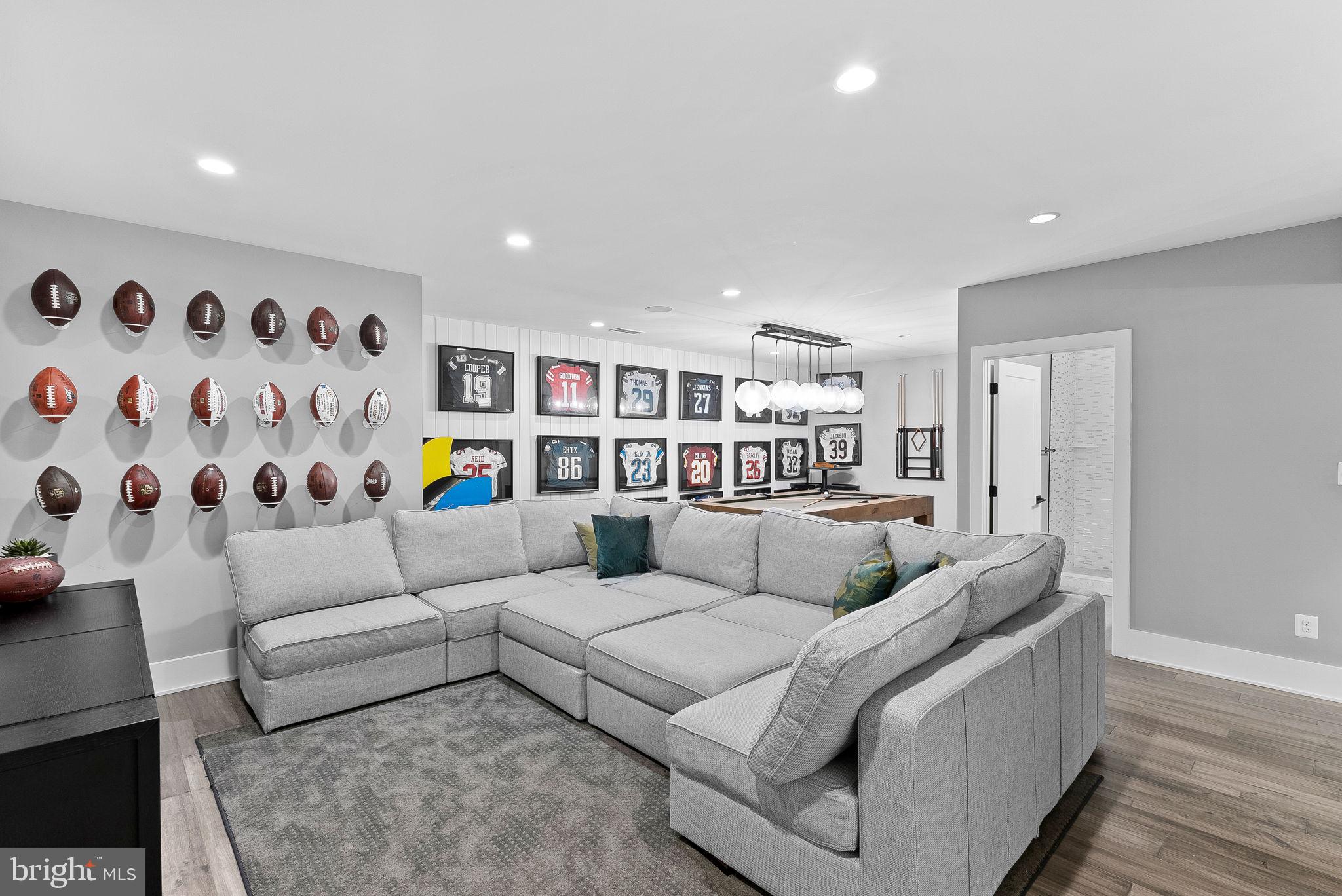 LENAH MILL ESTATES - Residential