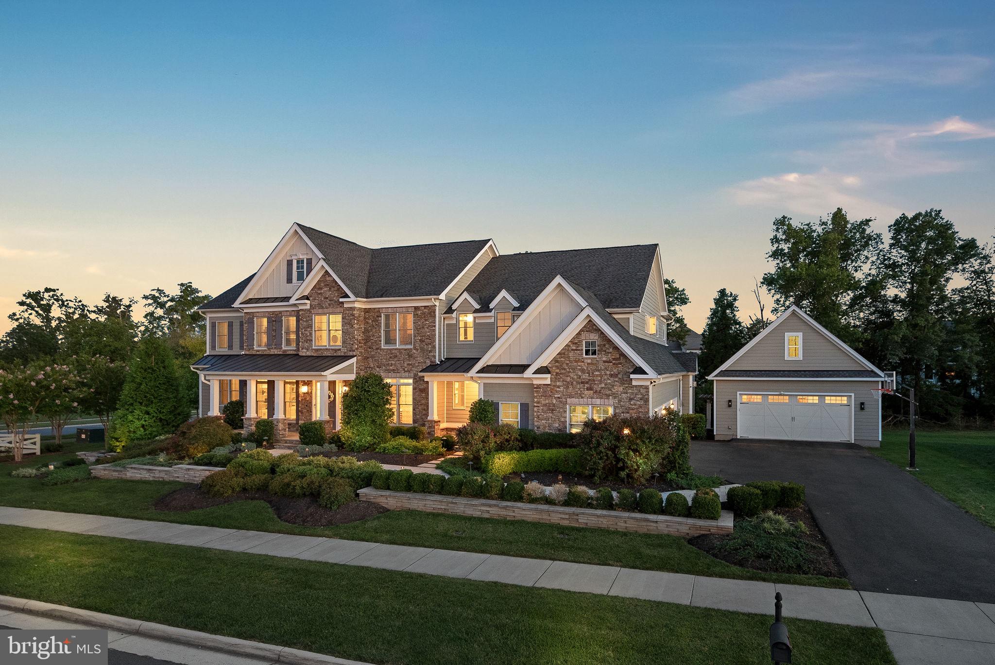 LENAH MILL ESTATES - Residential