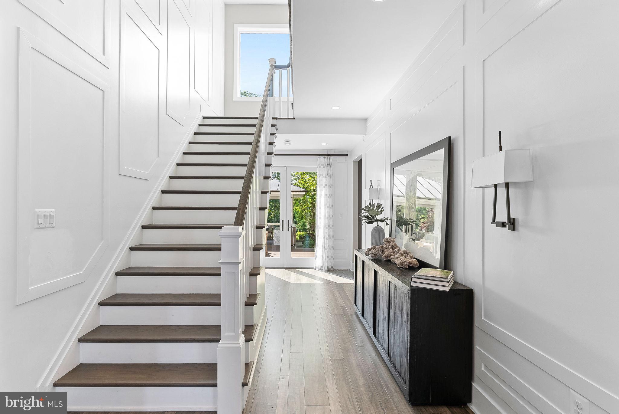 LENAH MILL ESTATES - Residential