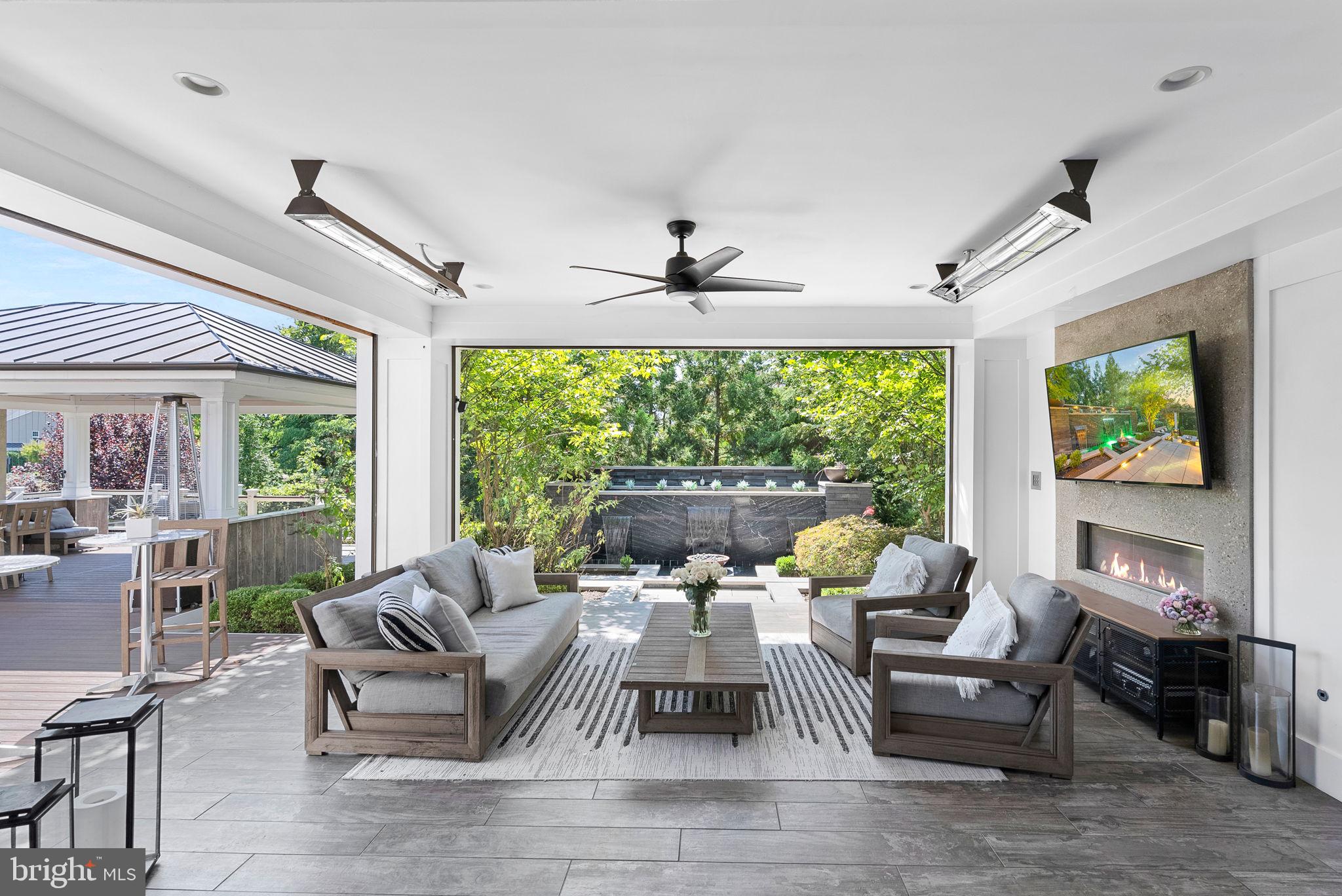 LENAH MILL ESTATES - Residential