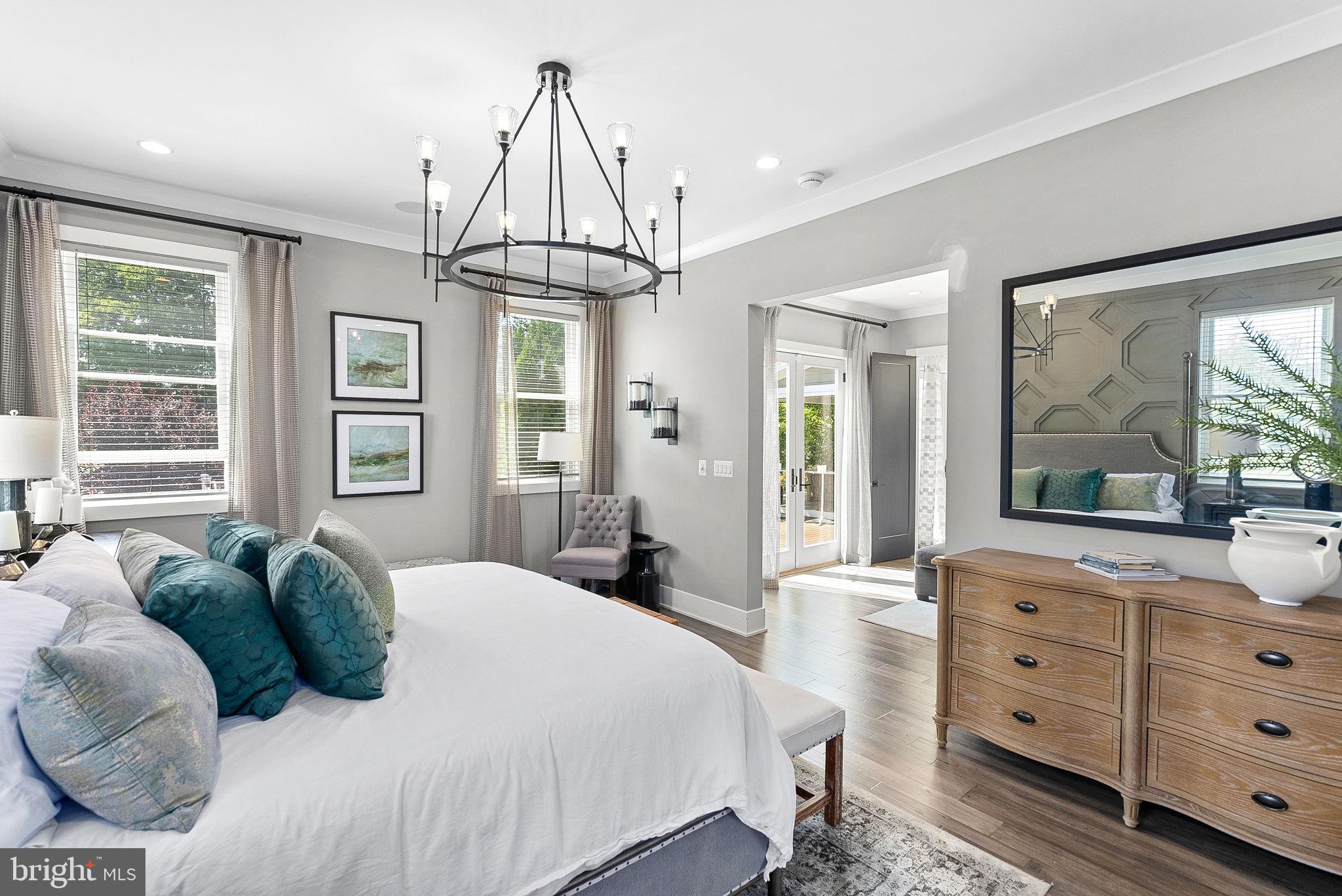 LENAH MILL ESTATES - Residential