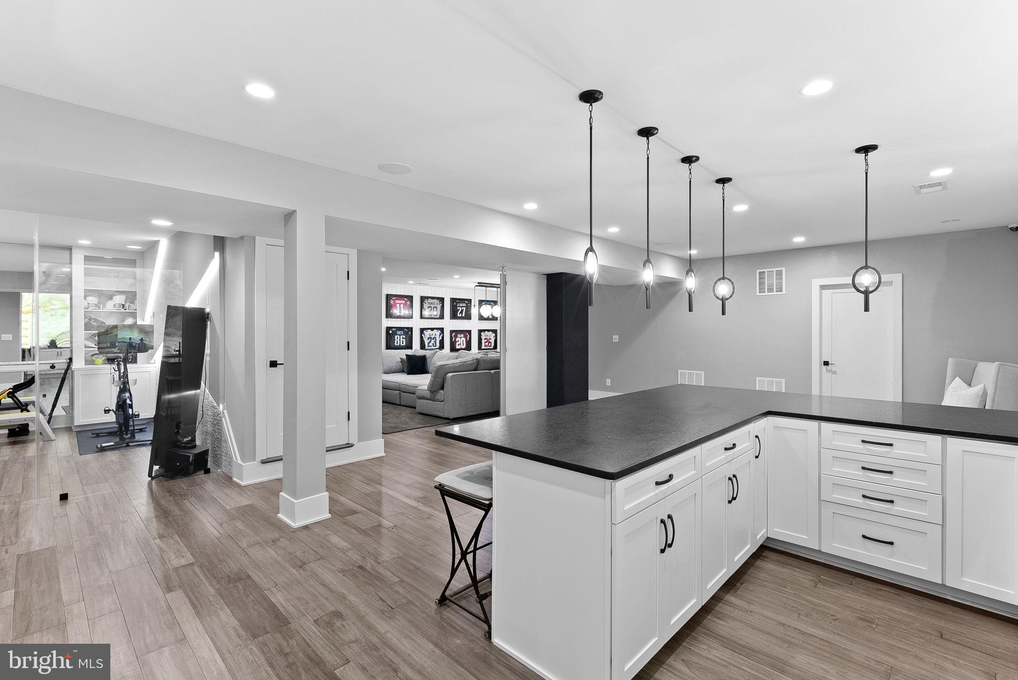 LENAH MILL ESTATES - Residential