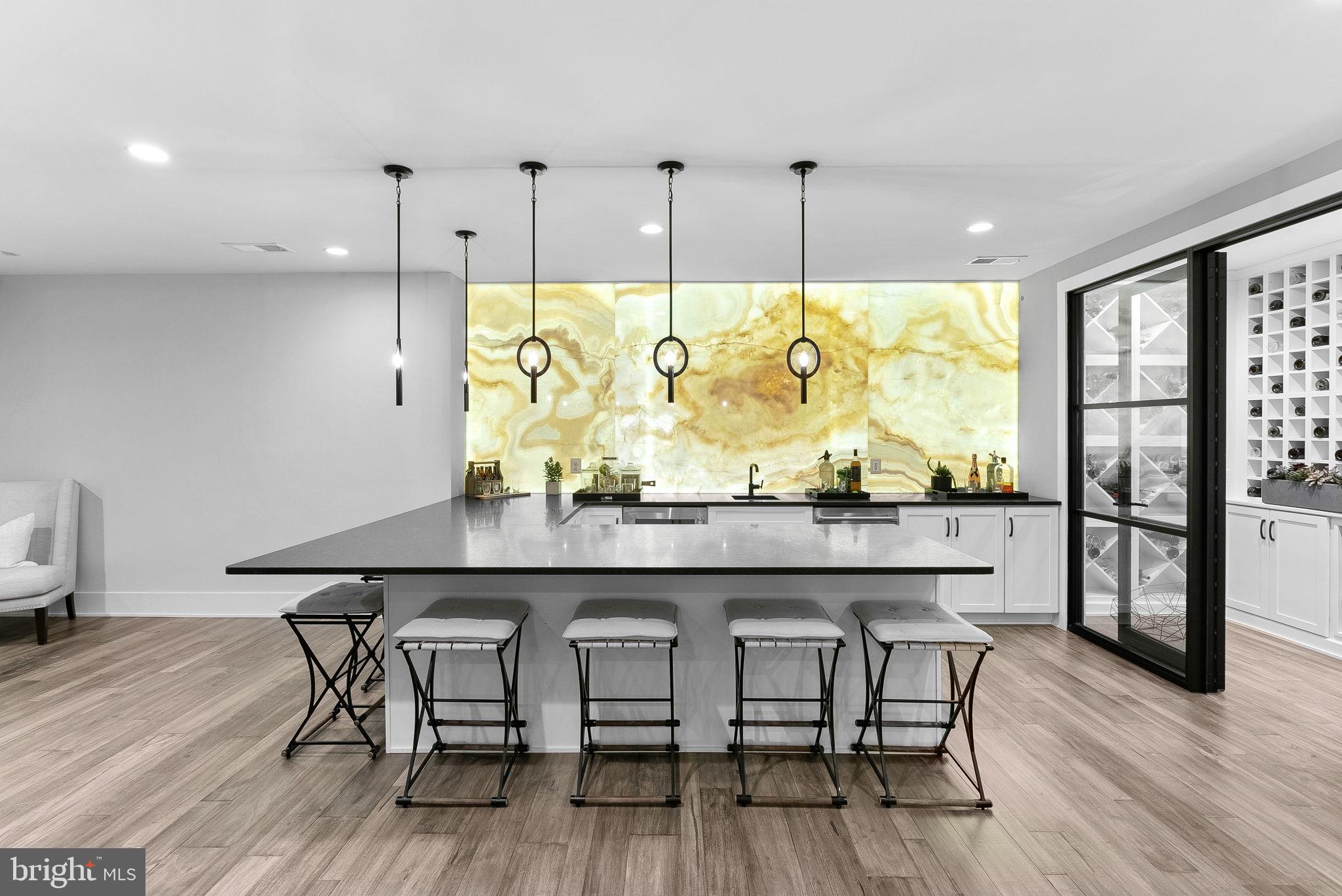 LENAH MILL ESTATES - Residential