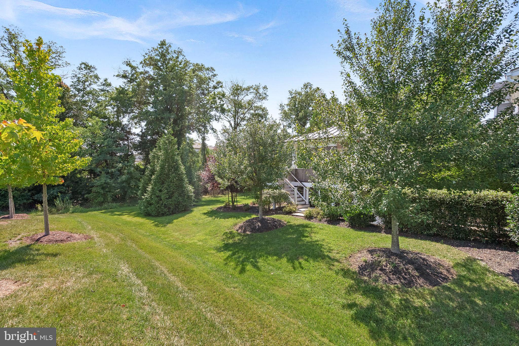 LENAH MILL ESTATES - Residential