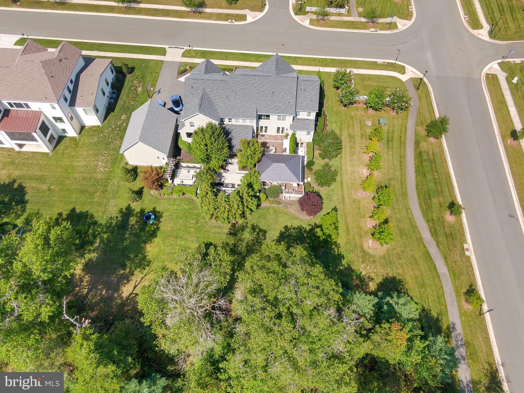 LENAH MILL ESTATES - Residential