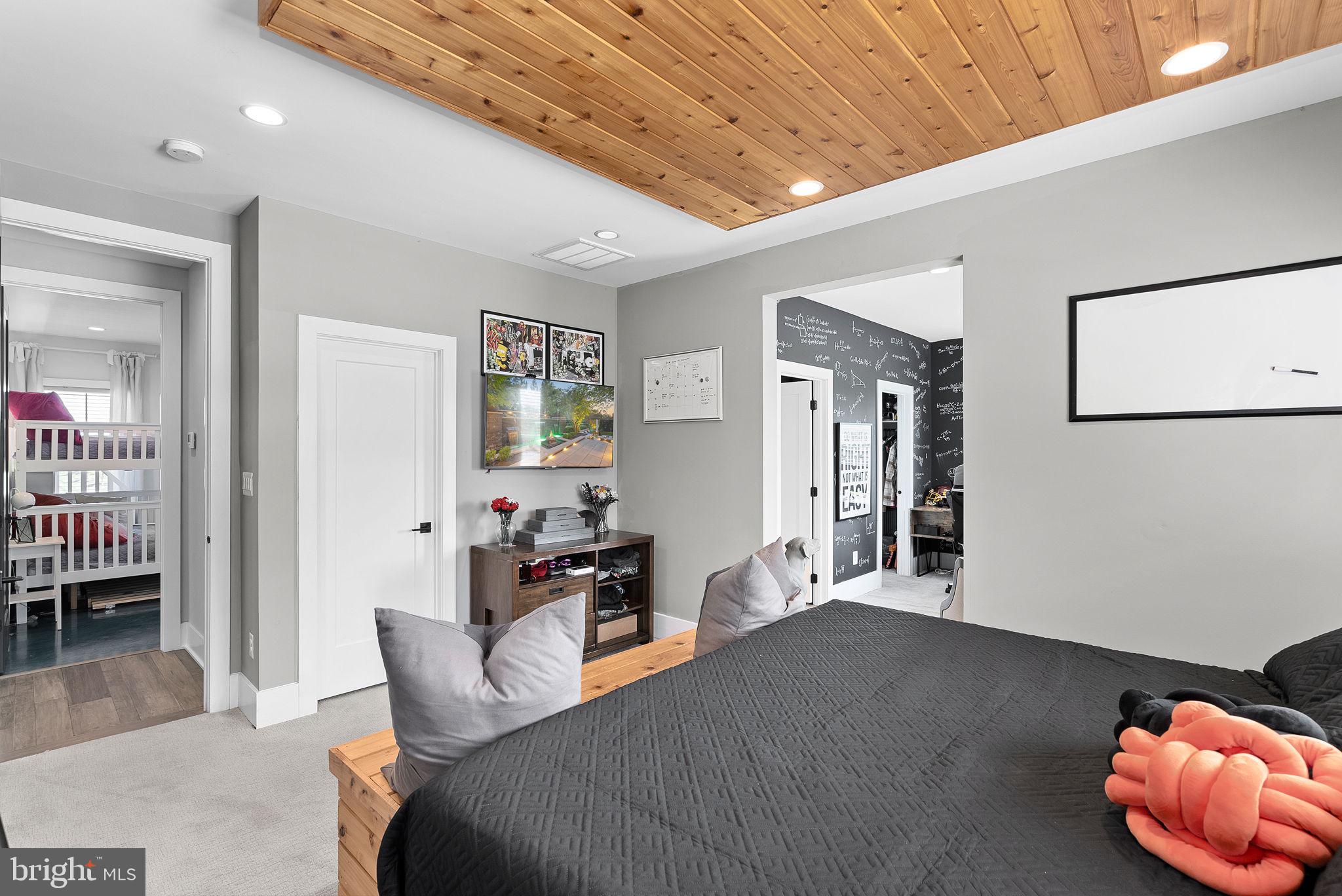 LENAH MILL ESTATES - Residential