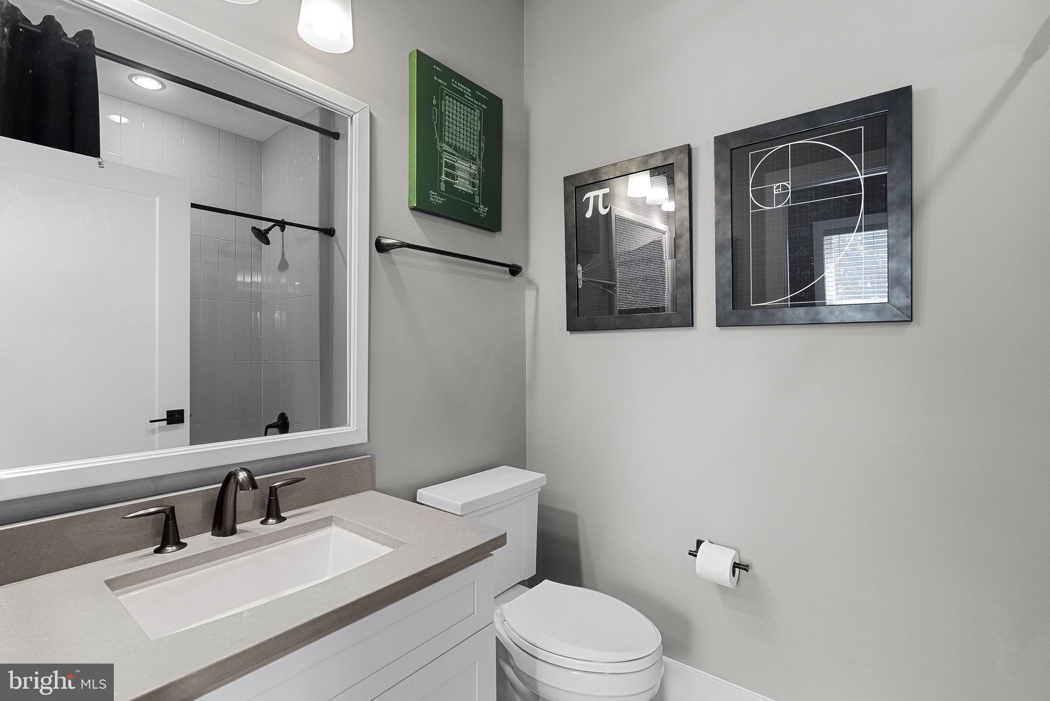 LENAH MILL ESTATES - Residential