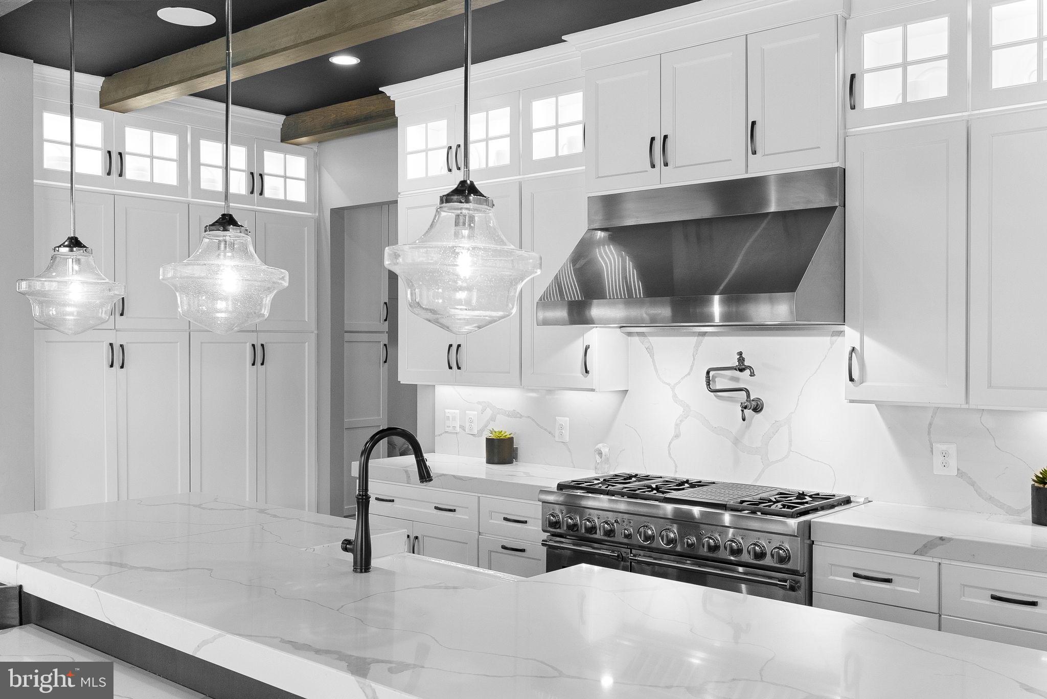 LENAH MILL ESTATES - Residential