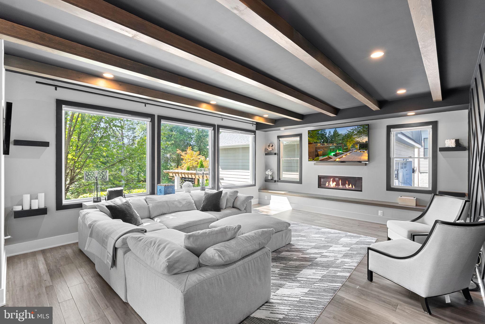 LENAH MILL ESTATES - Residential