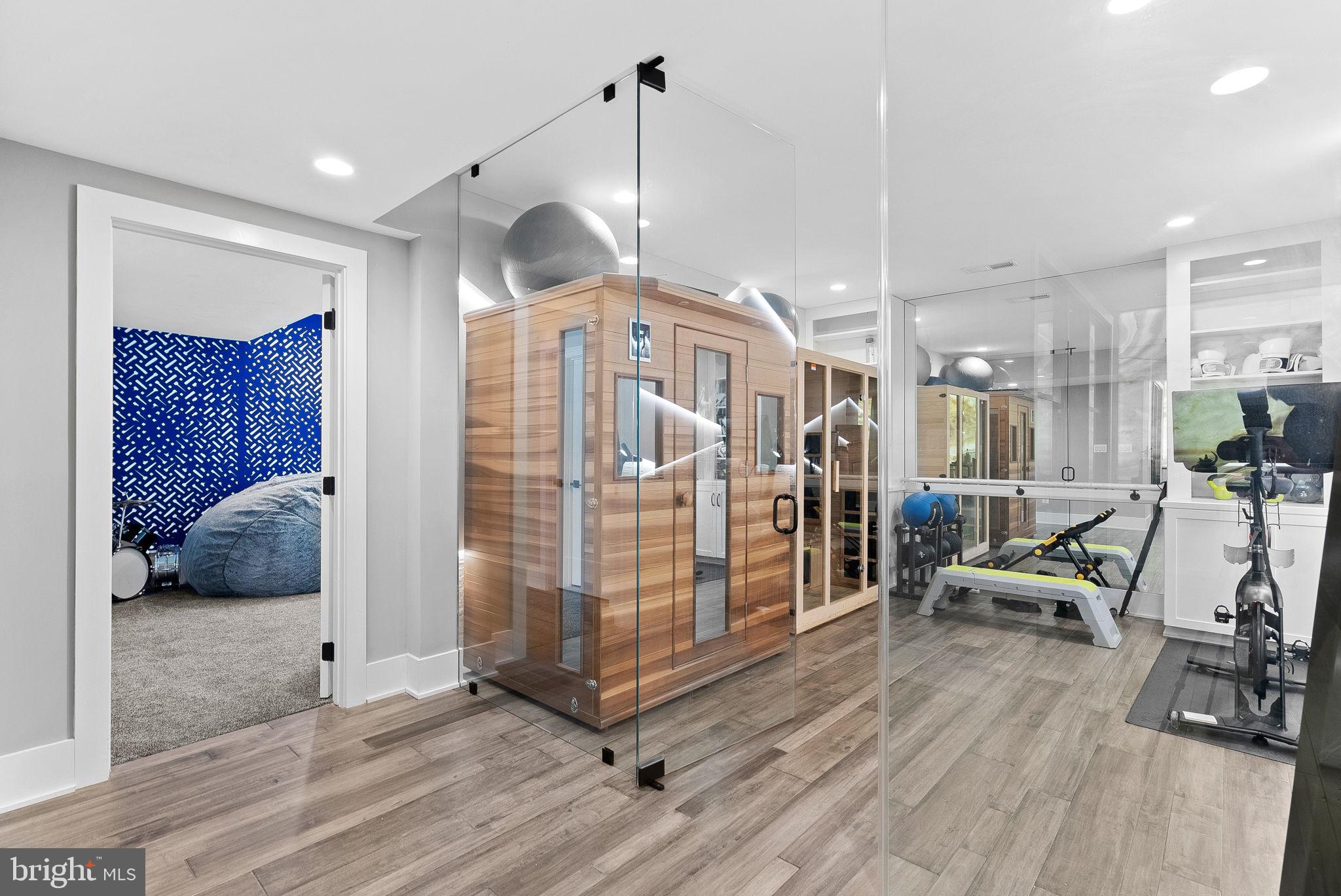 LENAH MILL ESTATES - Residential