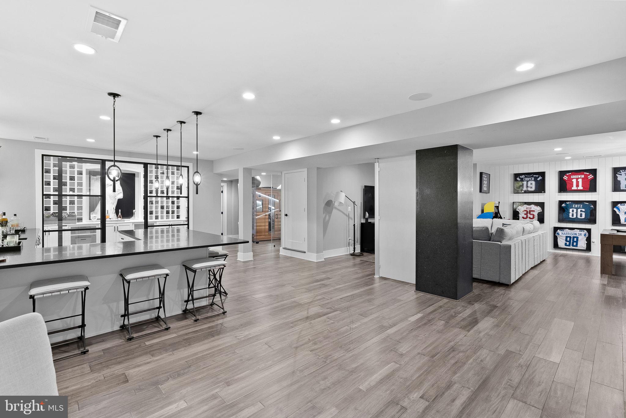 LENAH MILL ESTATES - Residential