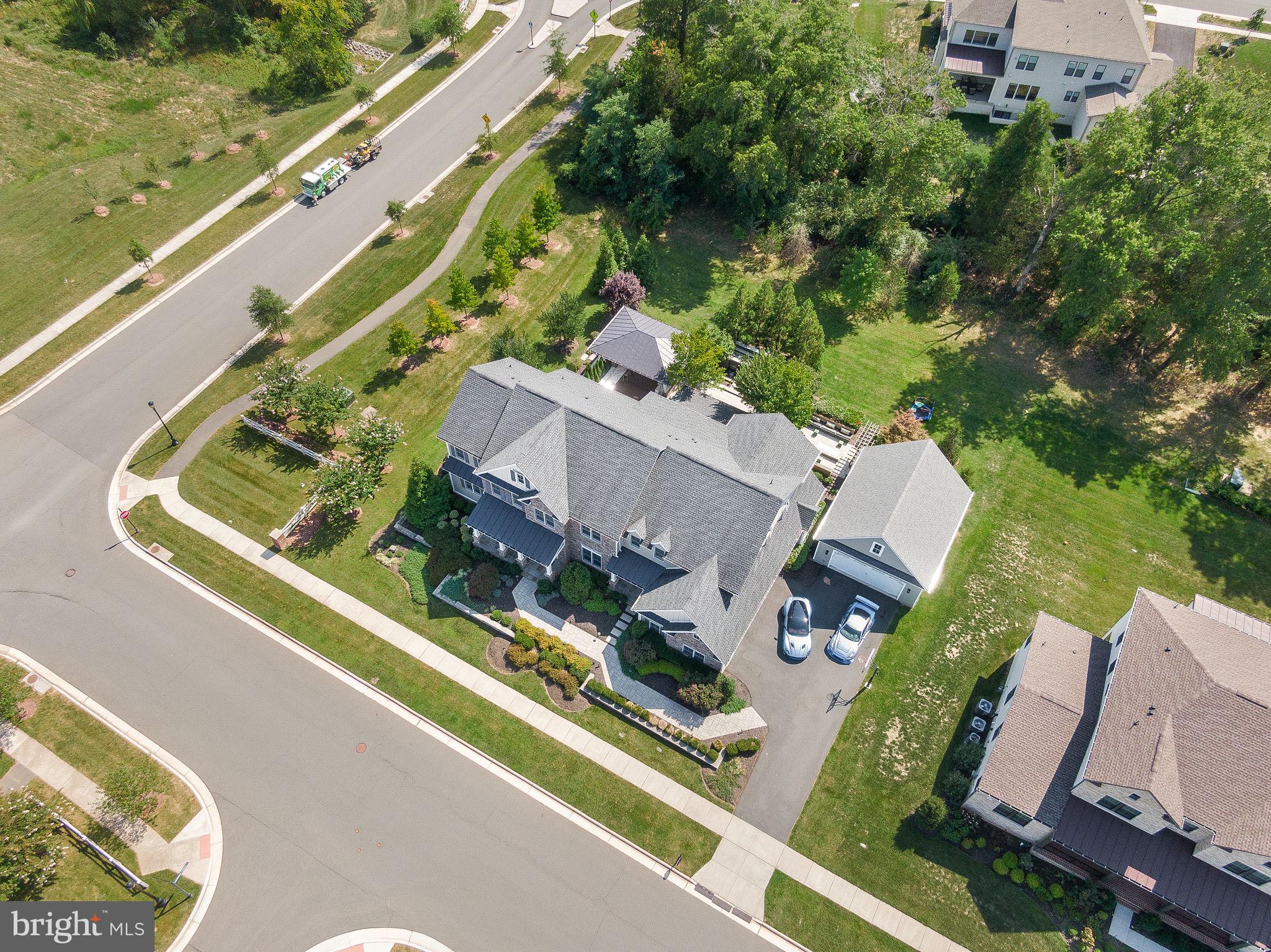 LENAH MILL ESTATES - Residential