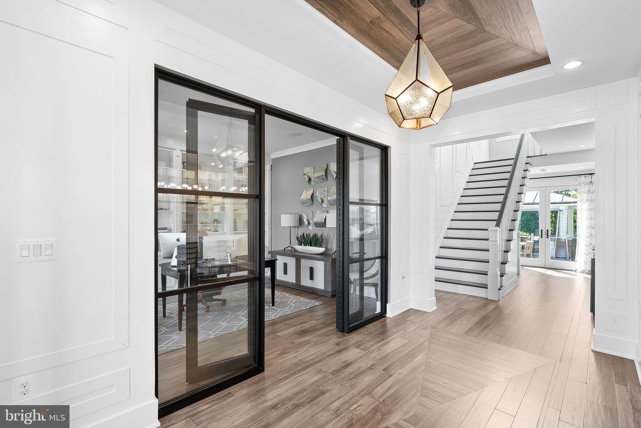 LENAH MILL ESTATES - Residential