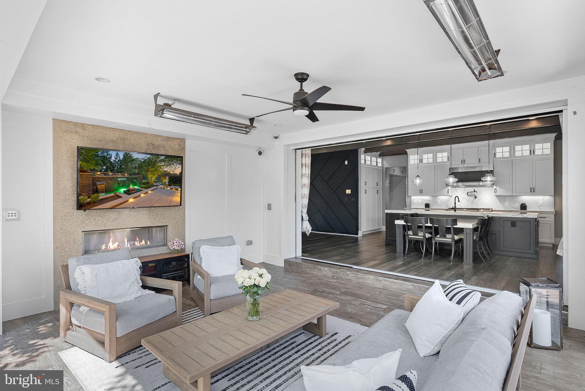 LENAH MILL ESTATES - Residential