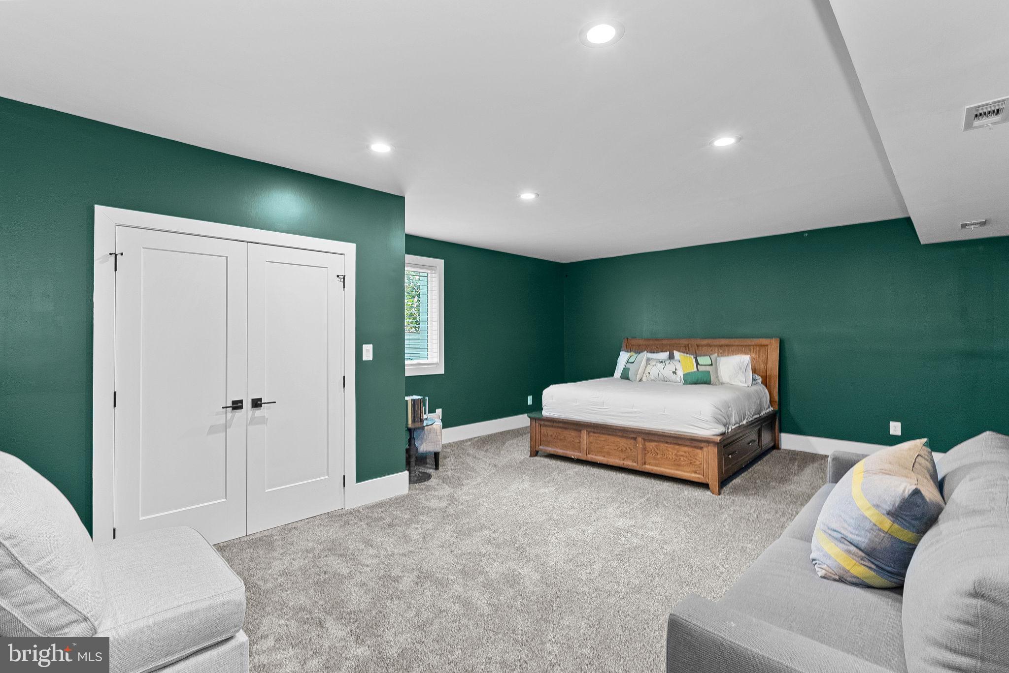 LENAH MILL ESTATES - Residential