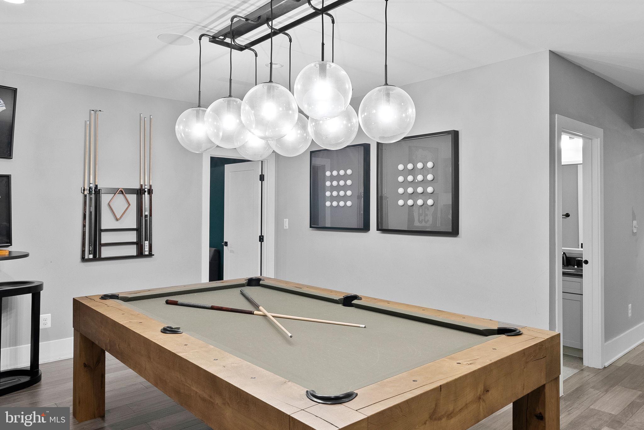 LENAH MILL ESTATES - Residential