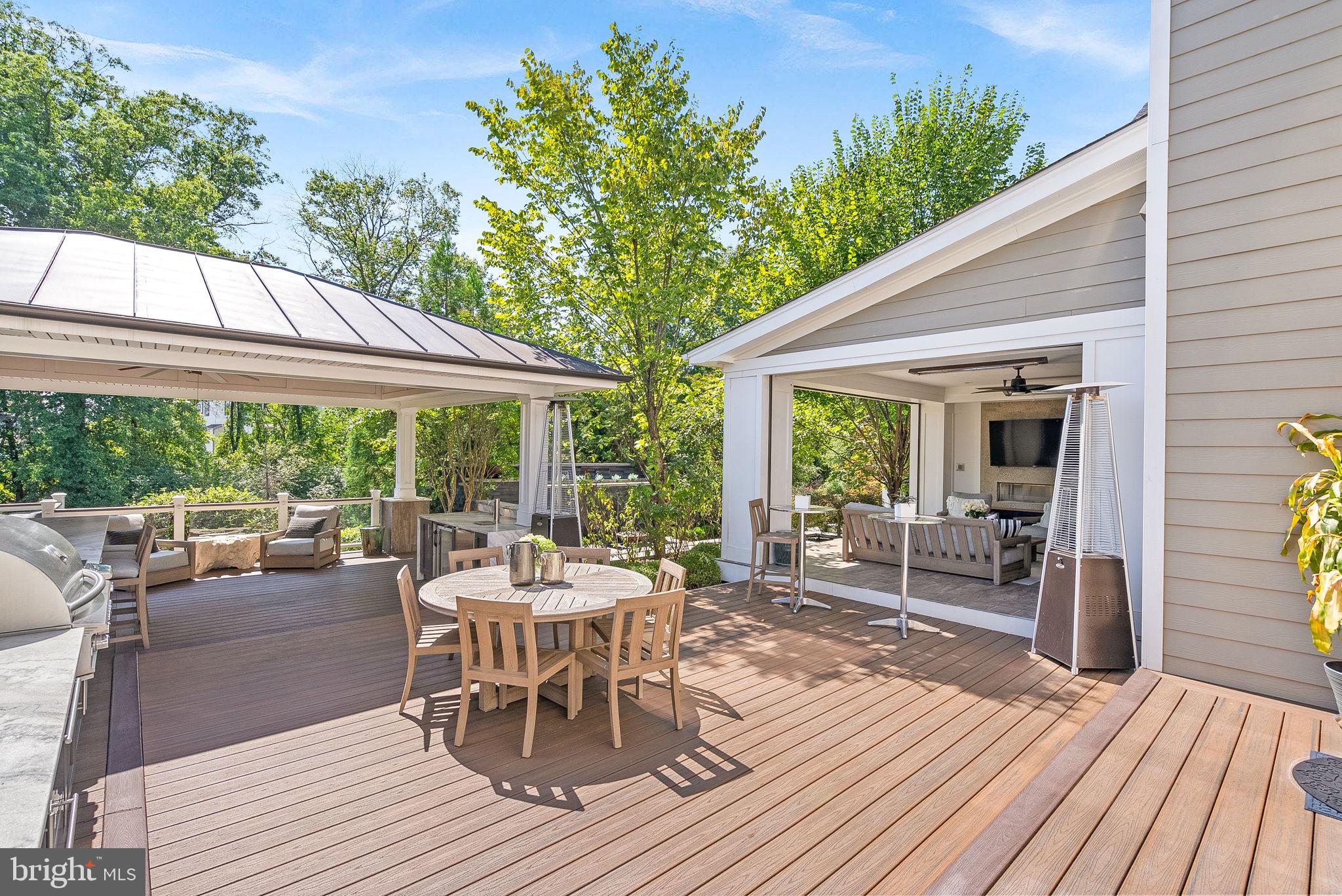 LENAH MILL ESTATES - Residential