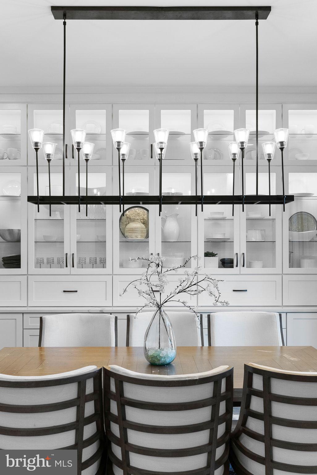 LENAH MILL ESTATES - Residential