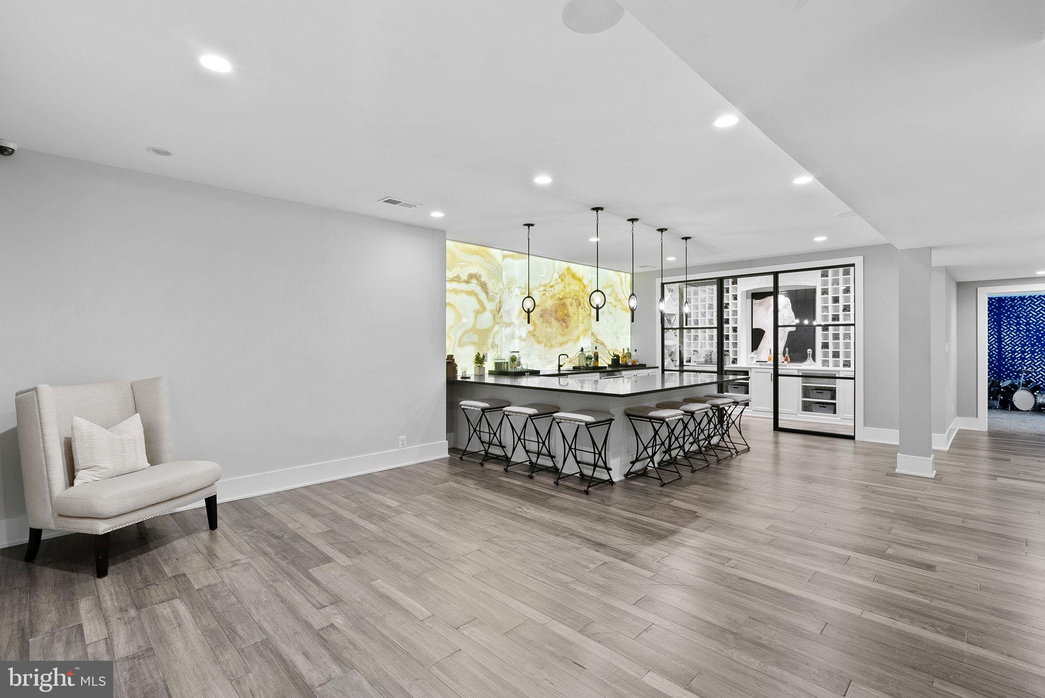 LENAH MILL ESTATES - Residential