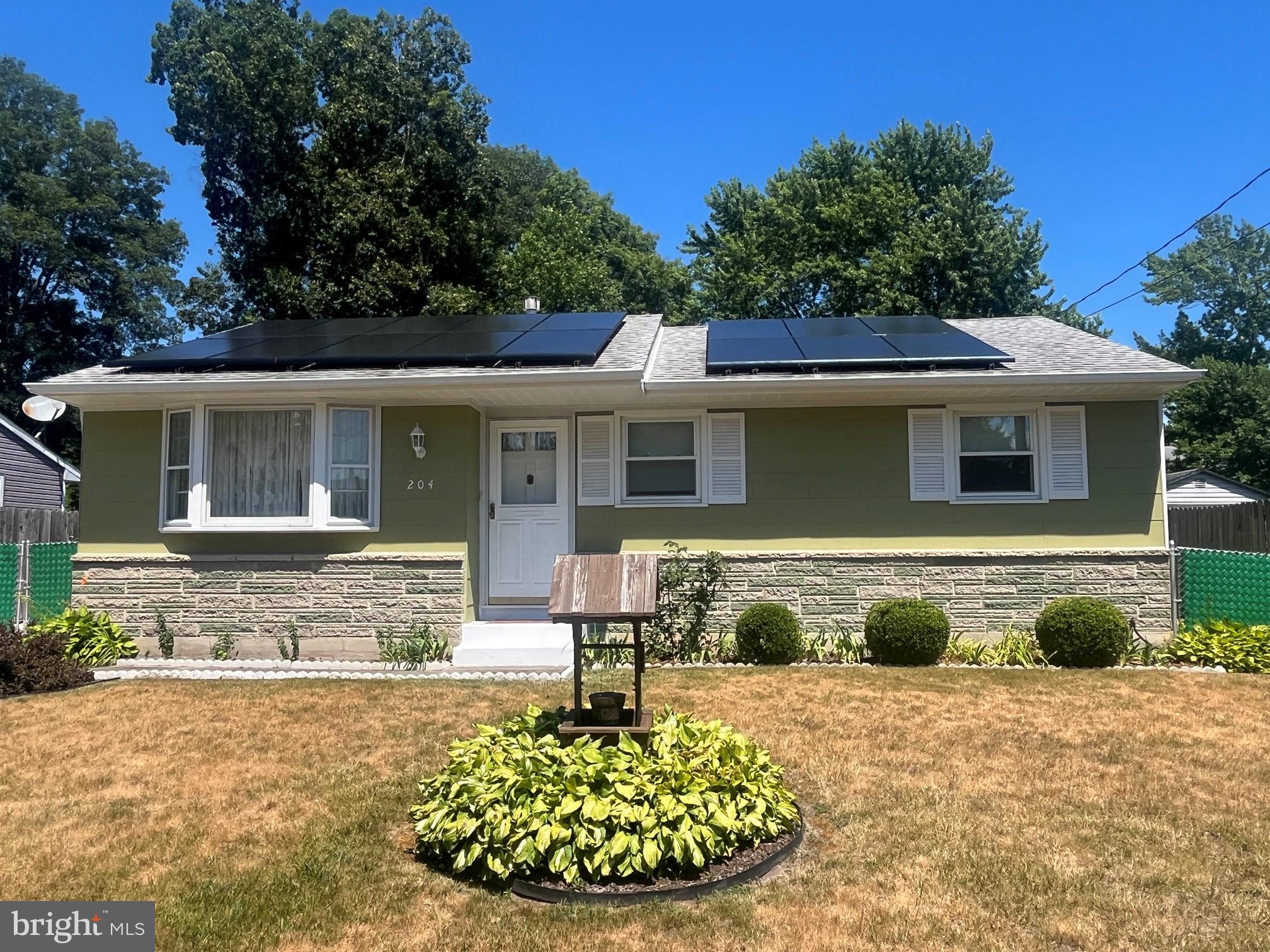 Photo 1 of 3 — 204 NATIONAL UNION BOULEVARD, TUCKERTON, NJ 08087