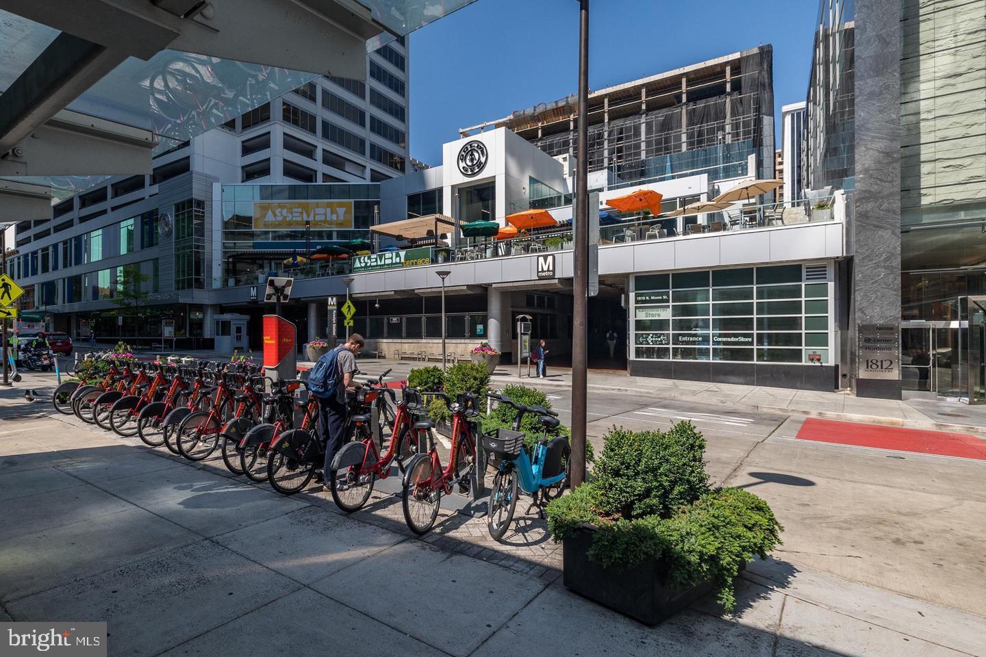 KEY AND NASH - Residential