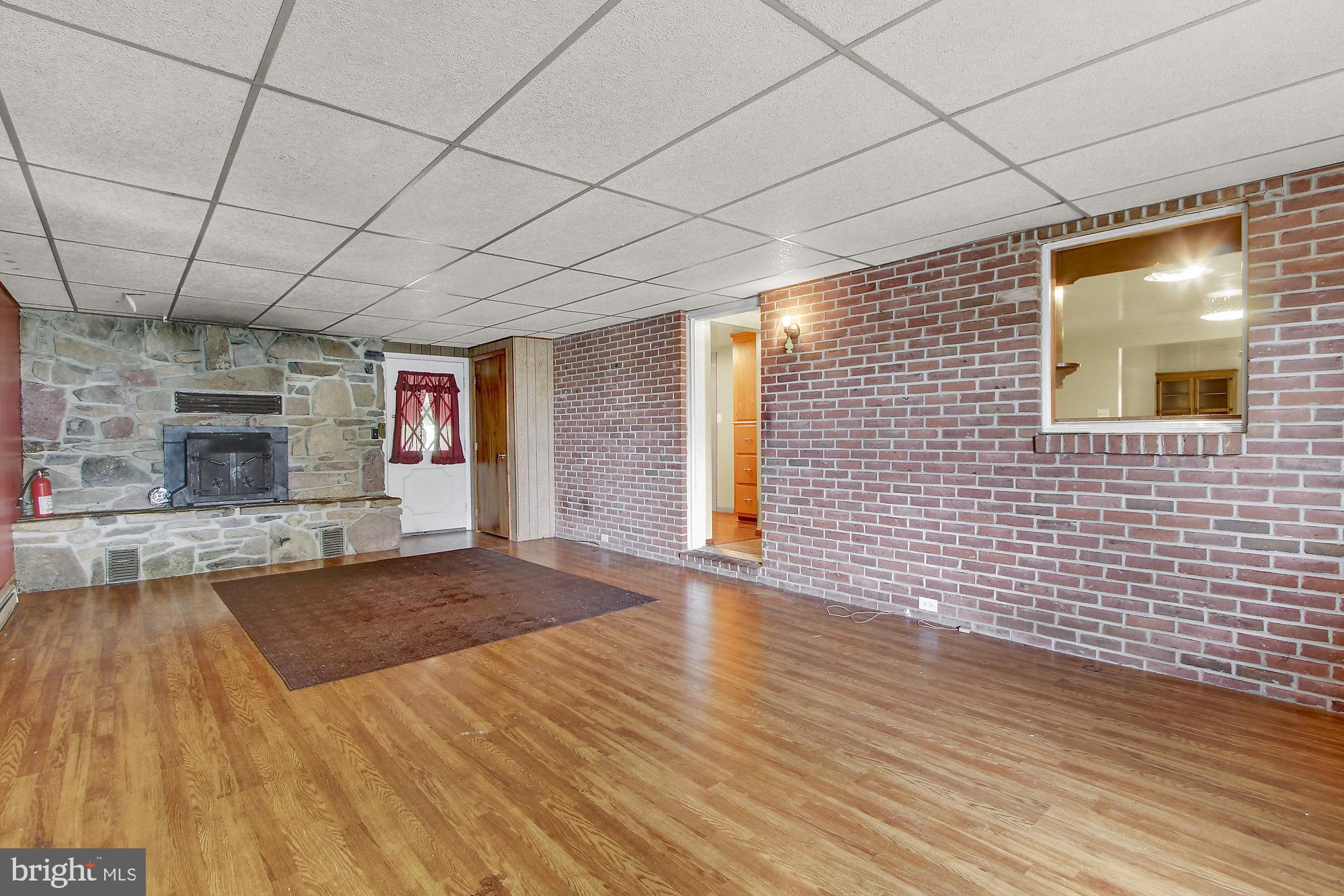 BUTLER TOWNSHIP - Residential