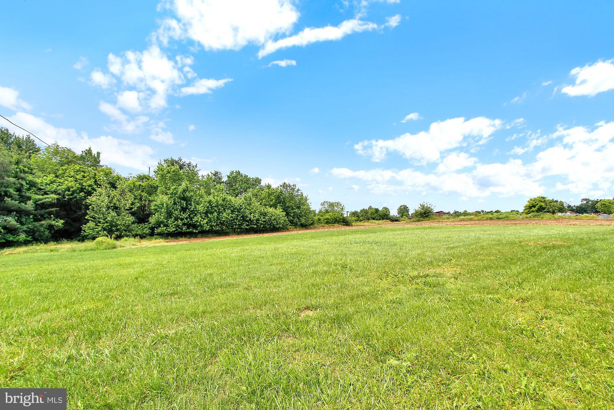 BUTLER TOWNSHIP - Residential