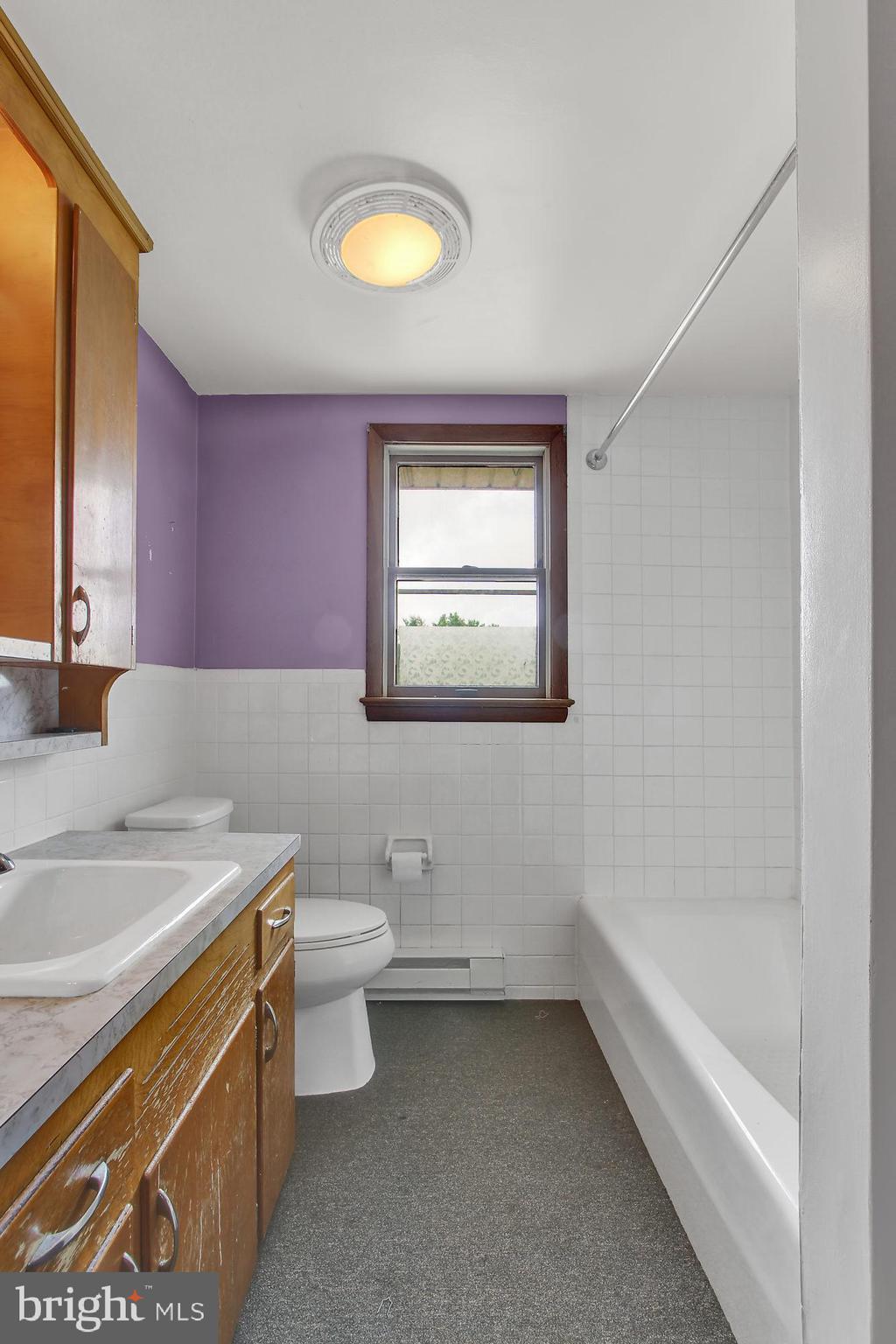 BUTLER TOWNSHIP - Residential