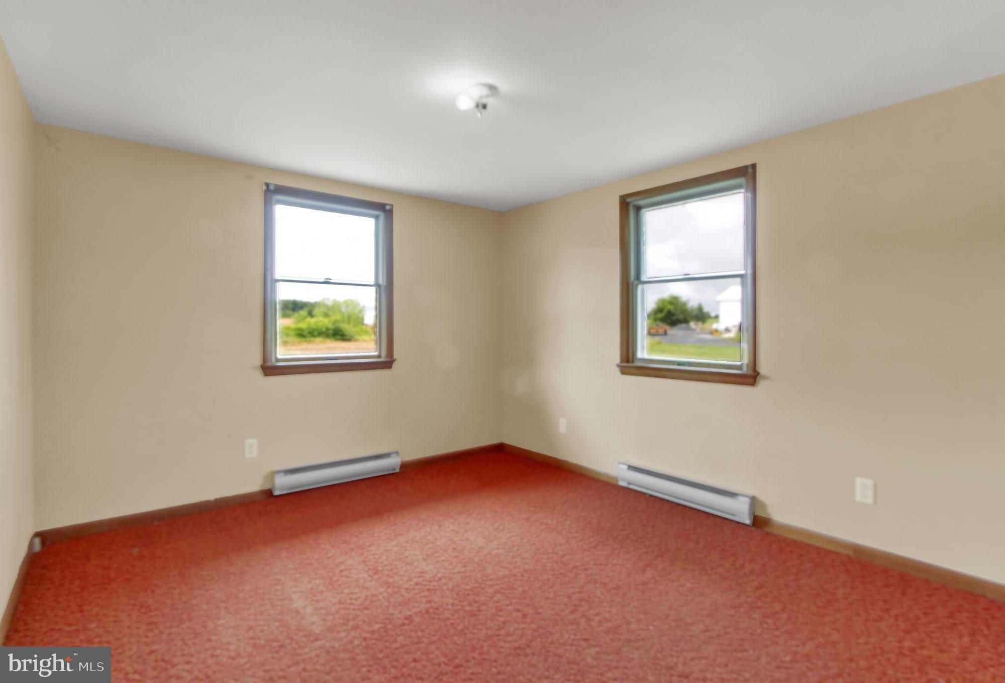 BUTLER TOWNSHIP - Residential