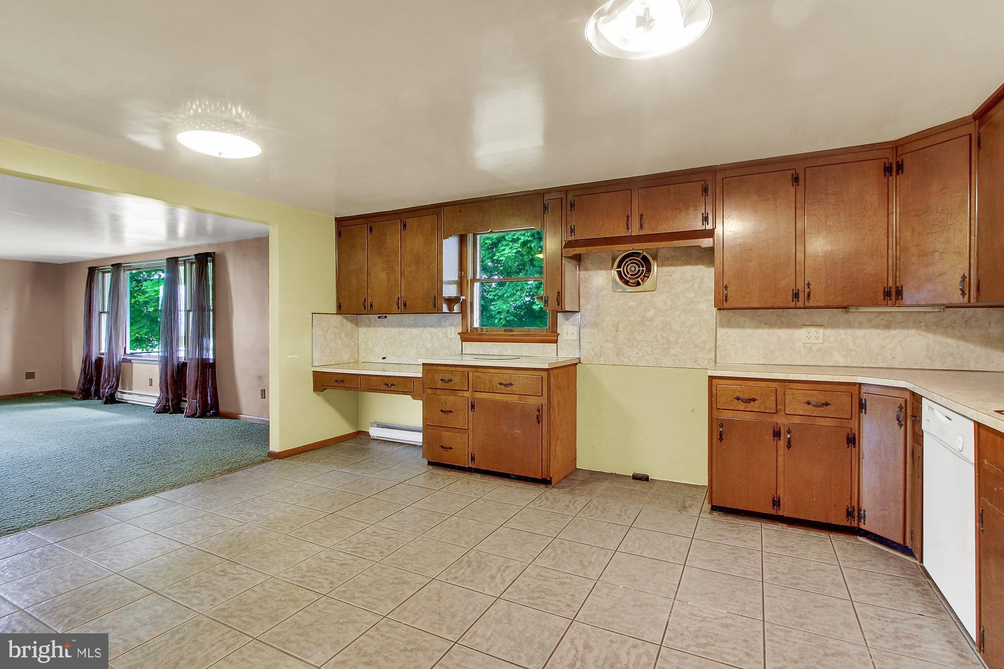 BUTLER TOWNSHIP - Residential