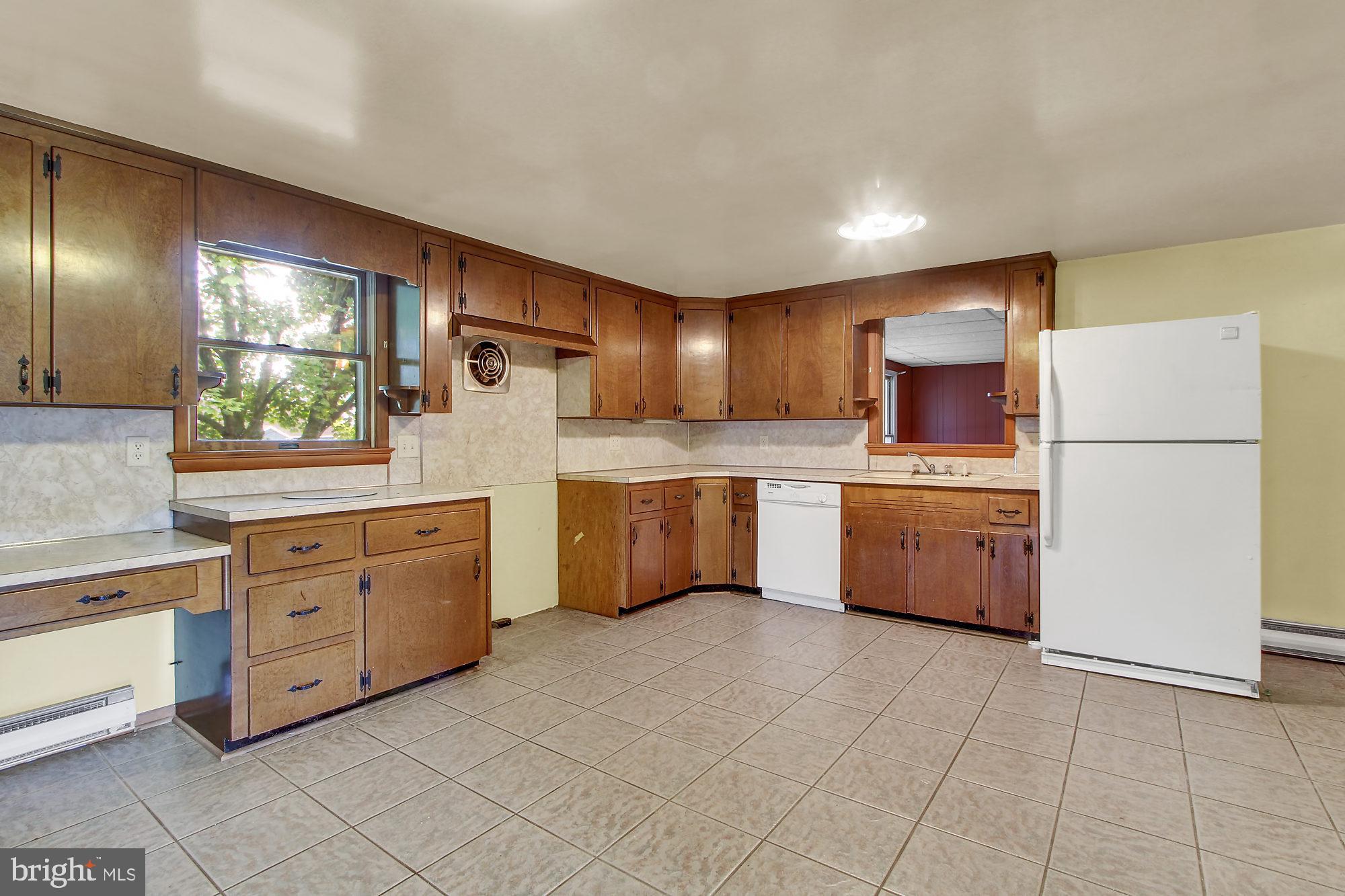 BUTLER TOWNSHIP - Residential