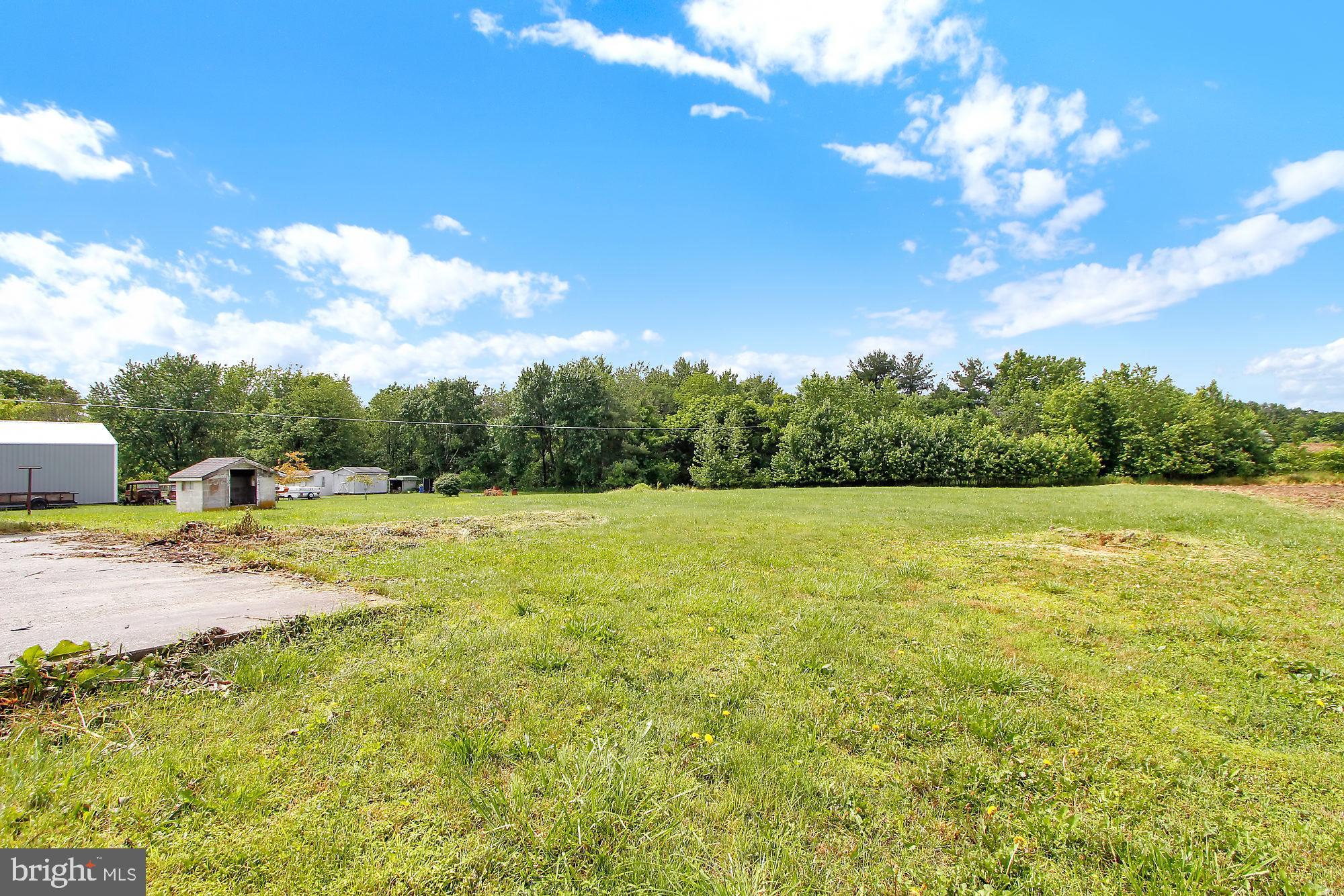 BUTLER TOWNSHIP - Residential