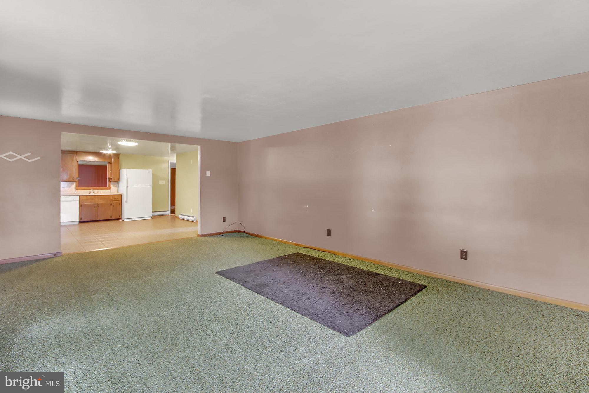 BUTLER TOWNSHIP - Residential