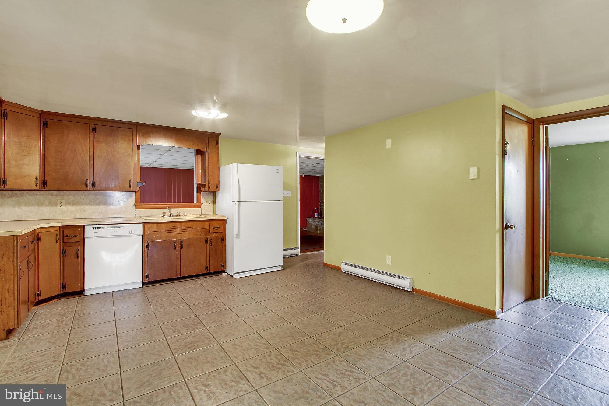 BUTLER TOWNSHIP - Residential