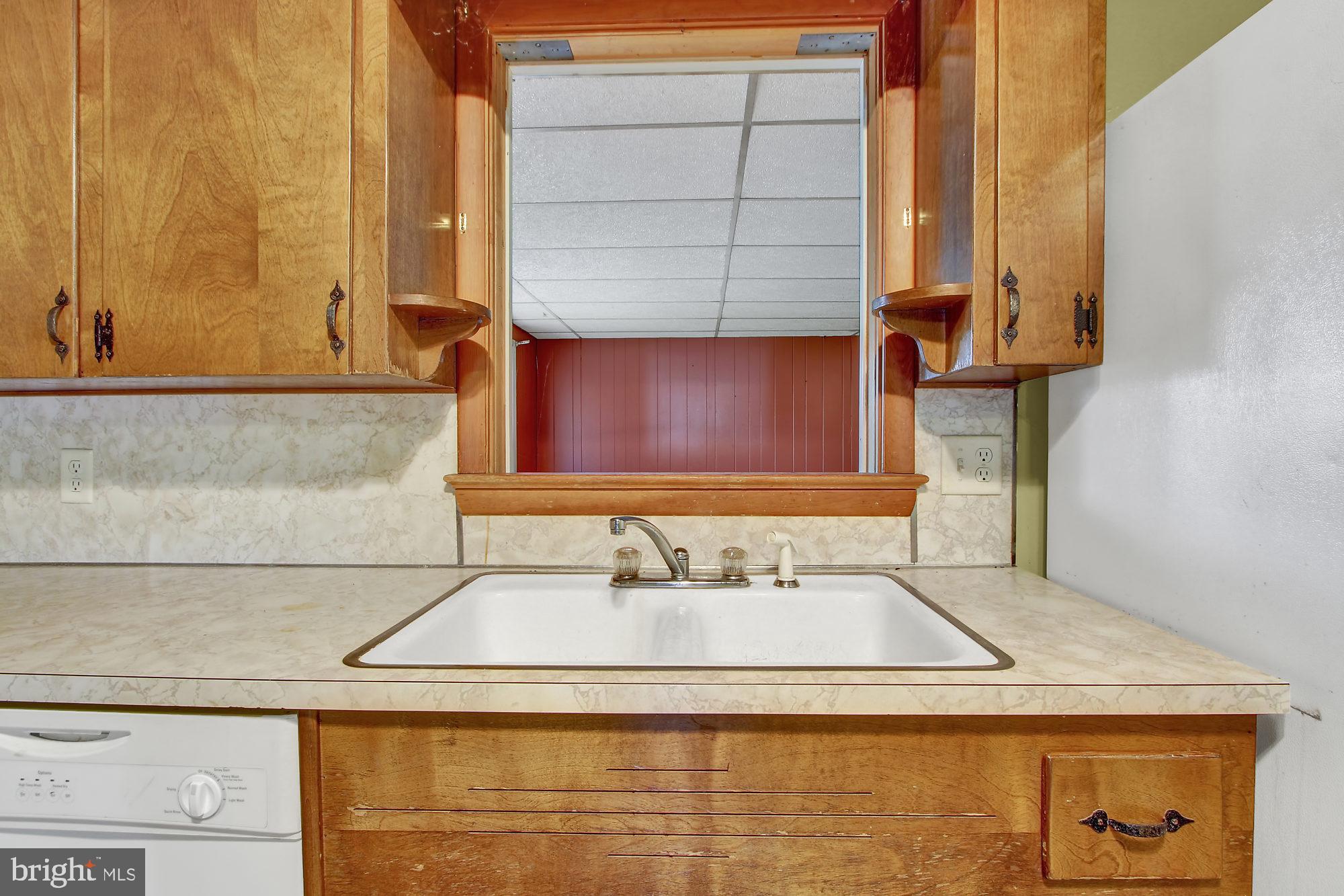 BUTLER TOWNSHIP - Residential