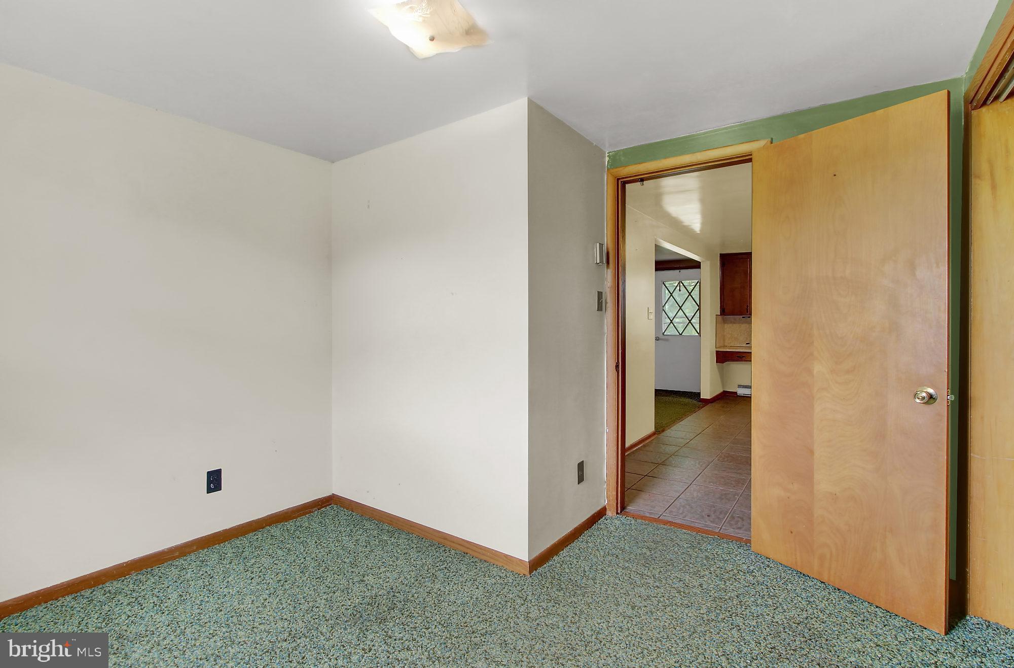 BUTLER TOWNSHIP - Residential