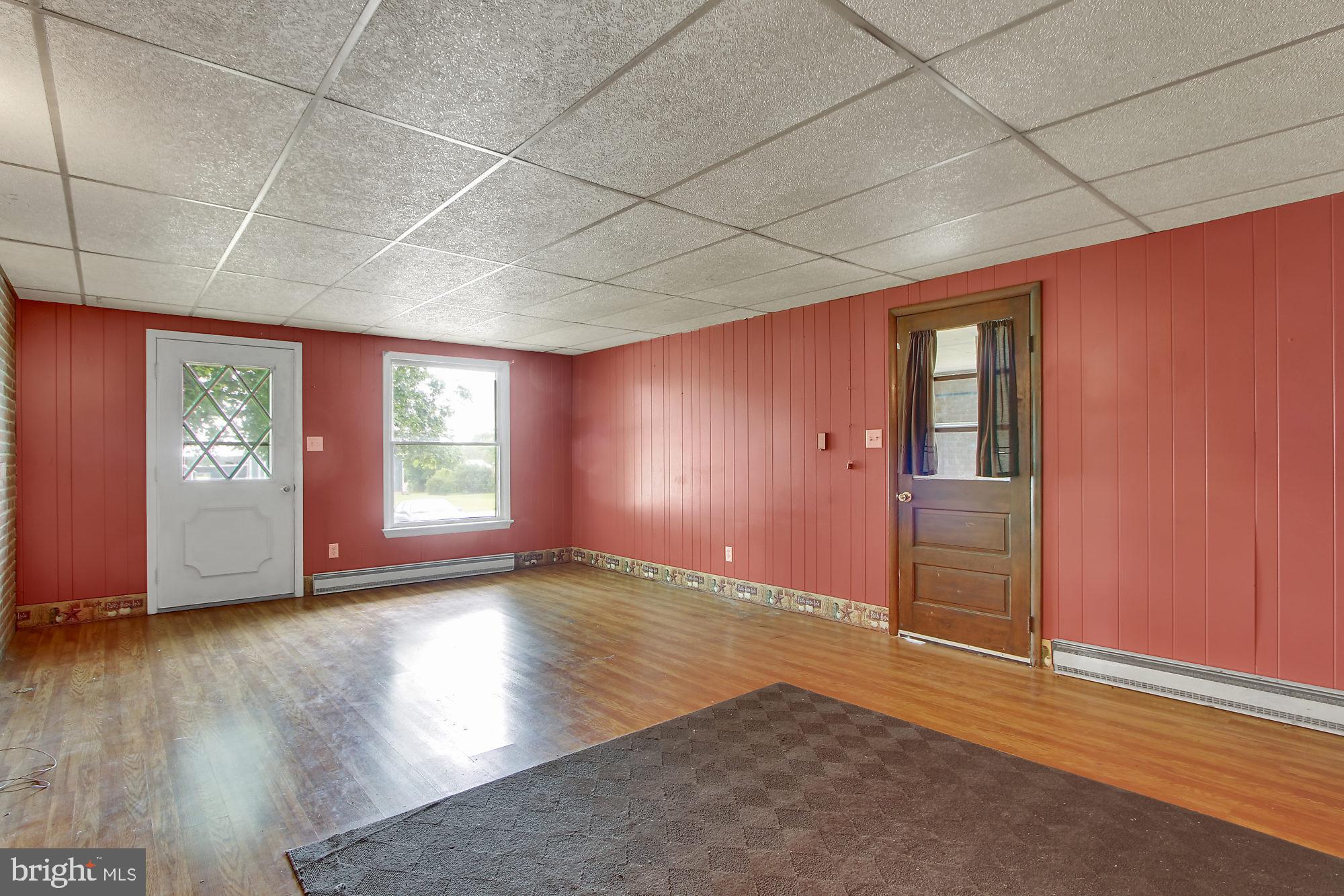 BUTLER TOWNSHIP - Residential