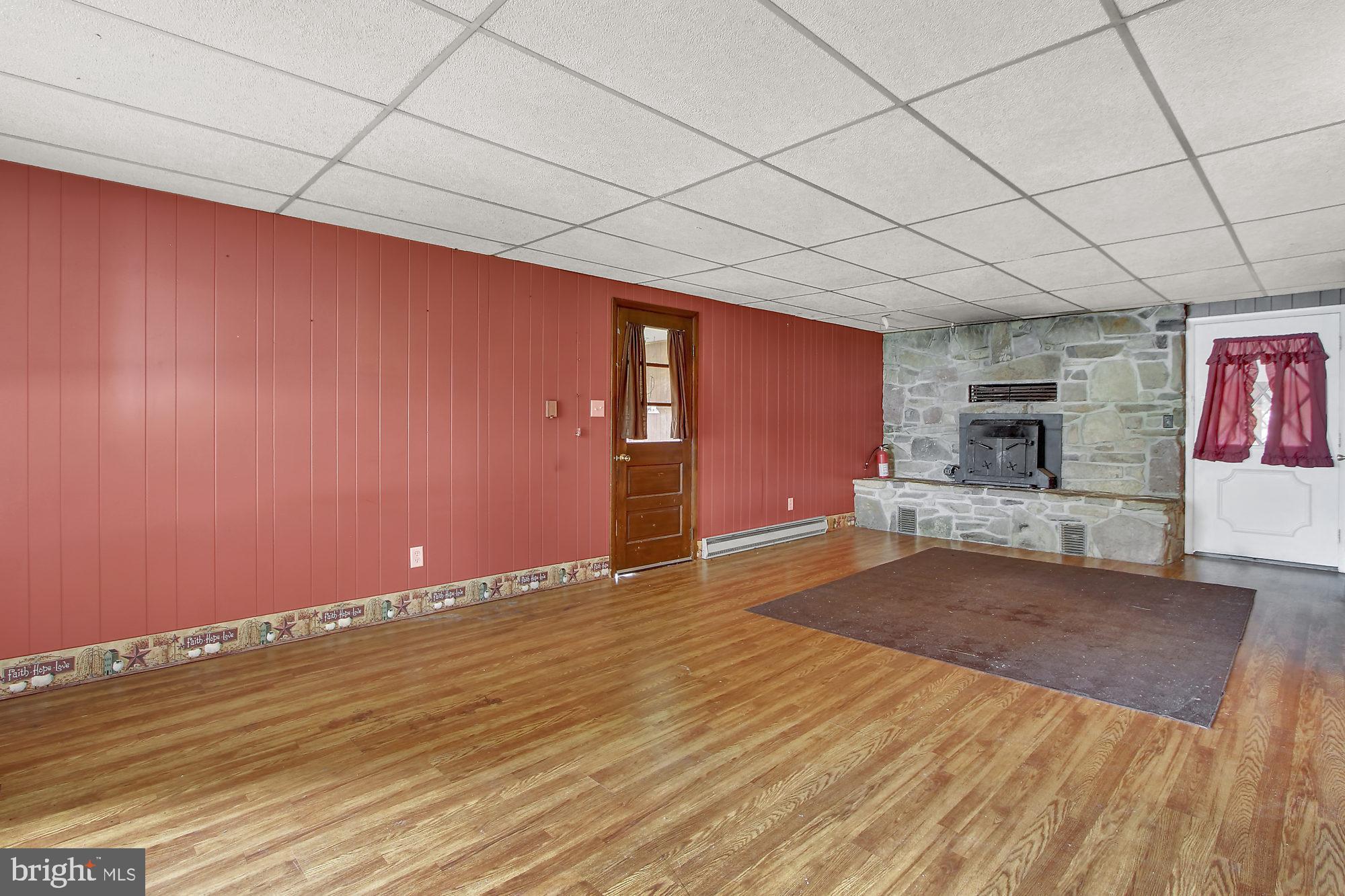 BUTLER TOWNSHIP - Residential