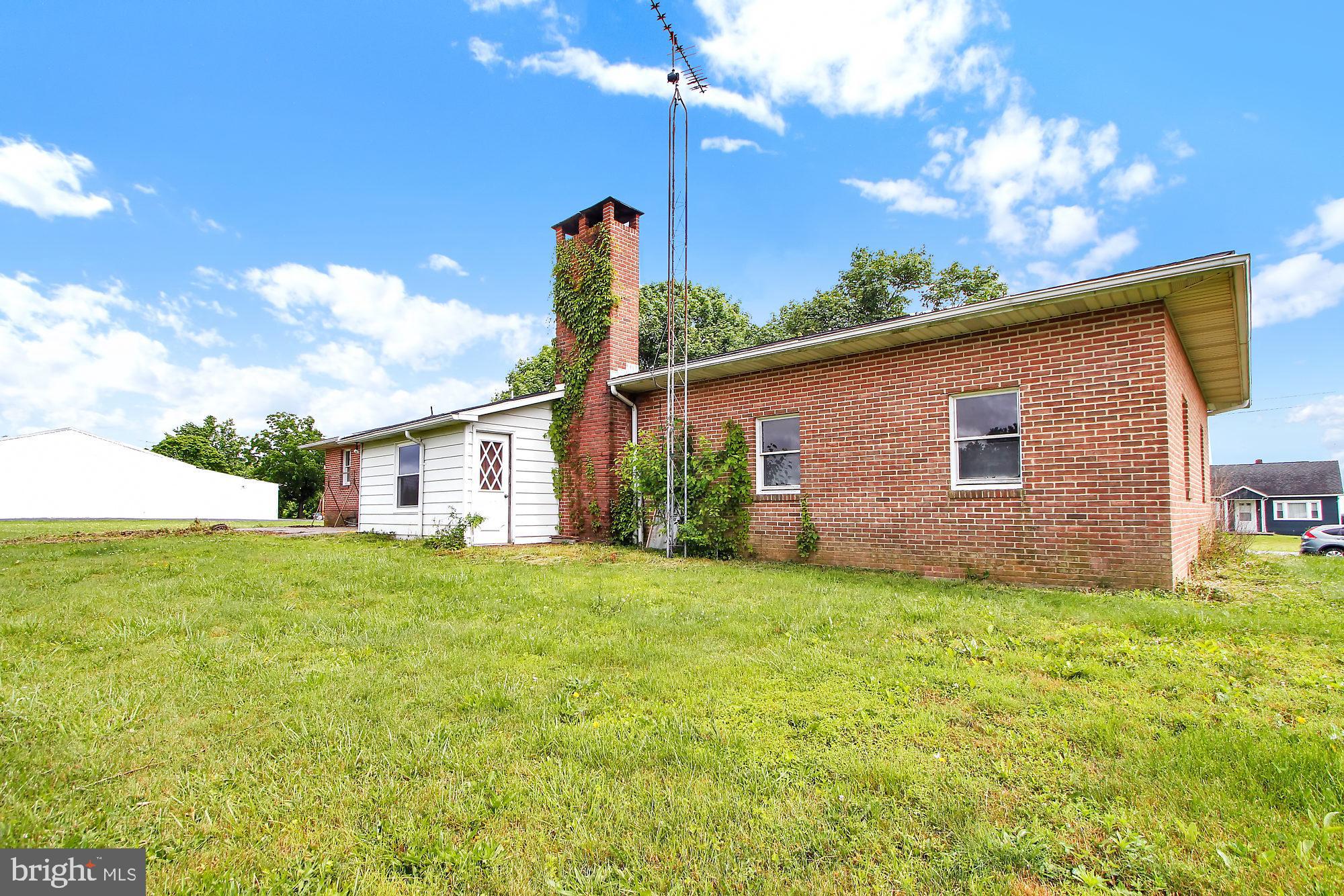 BUTLER TOWNSHIP - Residential