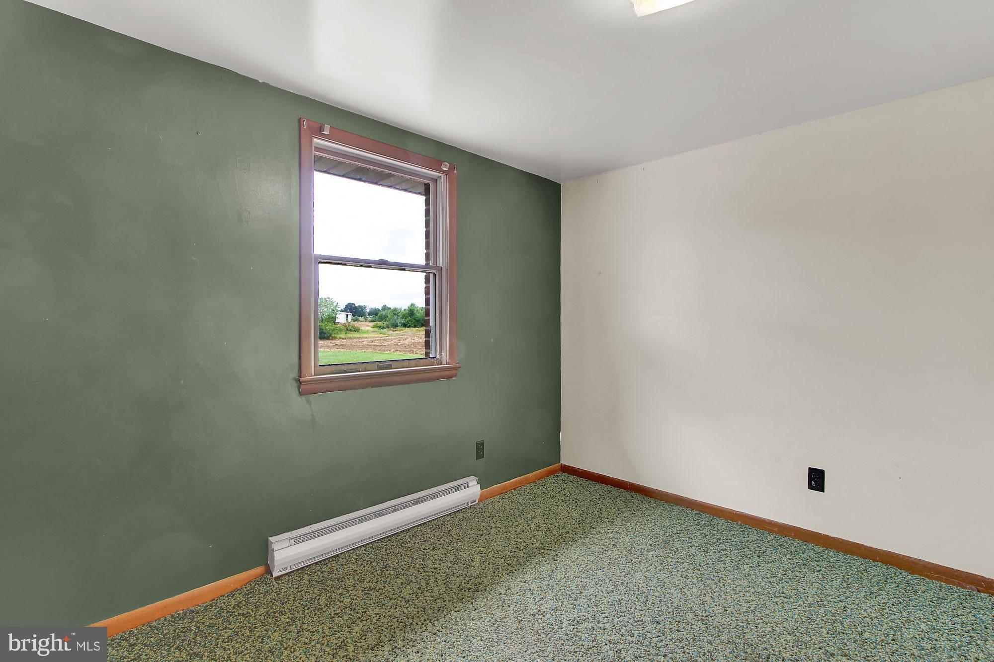 BUTLER TOWNSHIP - Residential