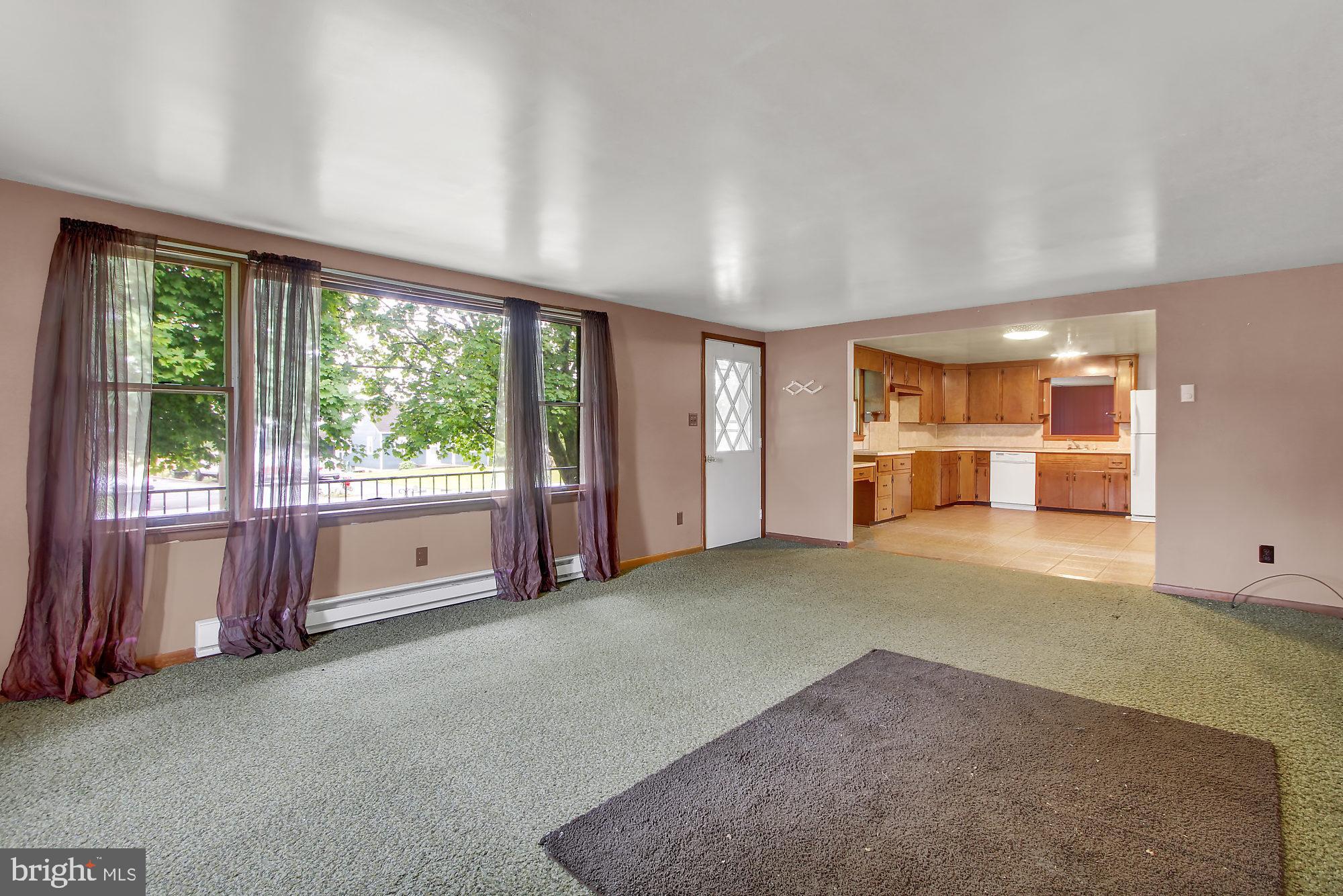 BUTLER TOWNSHIP - Residential