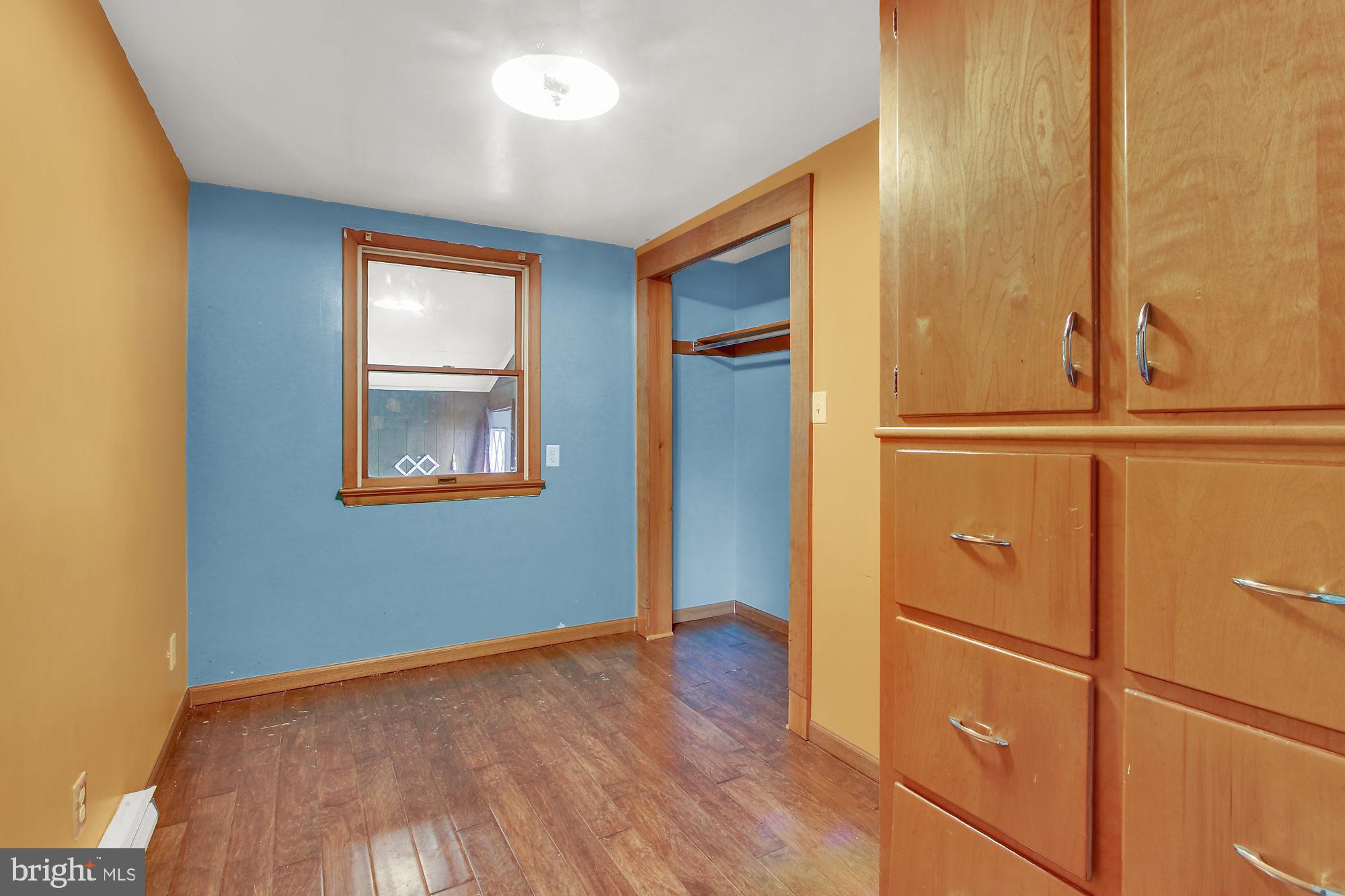 BUTLER TOWNSHIP - Residential