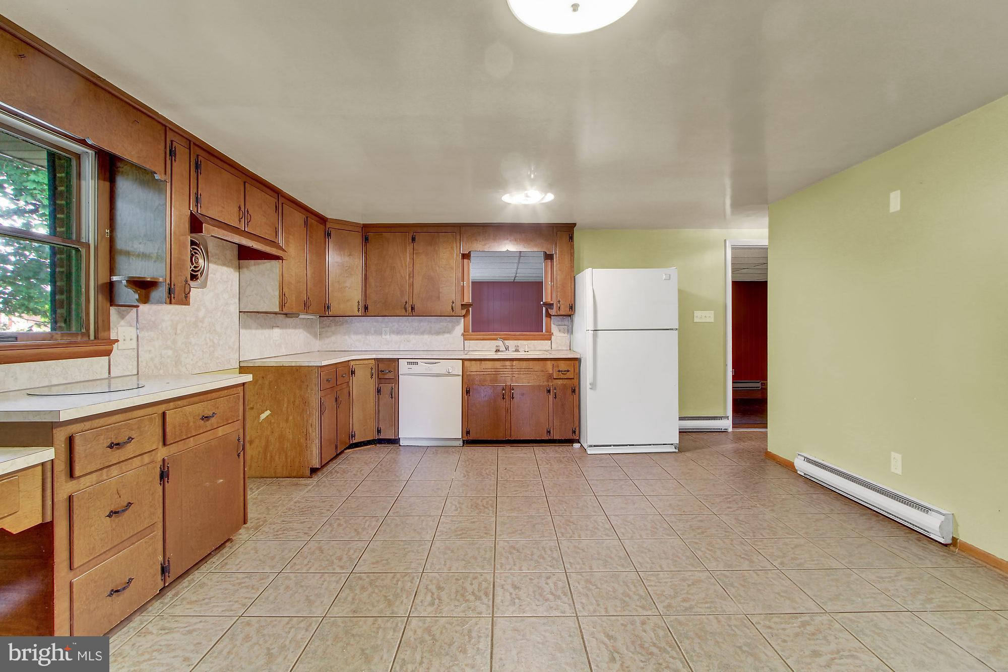BUTLER TOWNSHIP - Residential