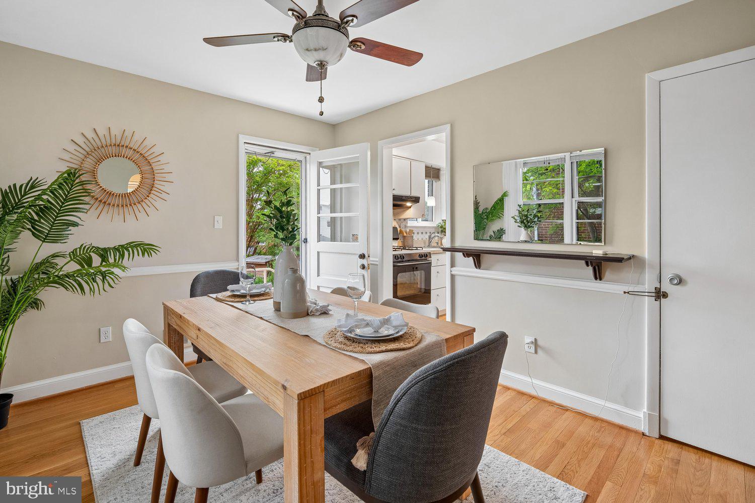 FAIRWAY - Residential
